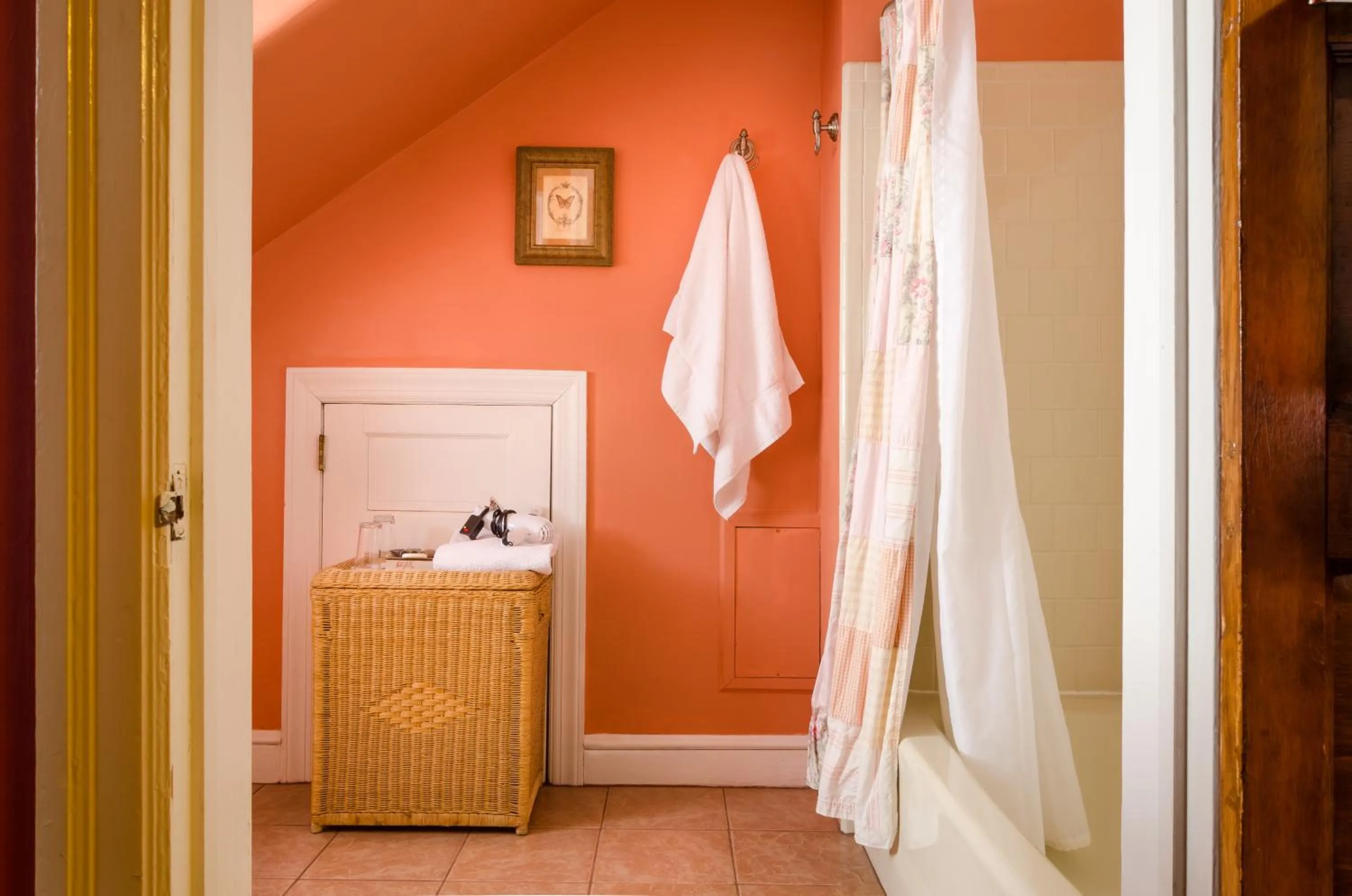 Carisbrooke Inn Bed & Breakfast