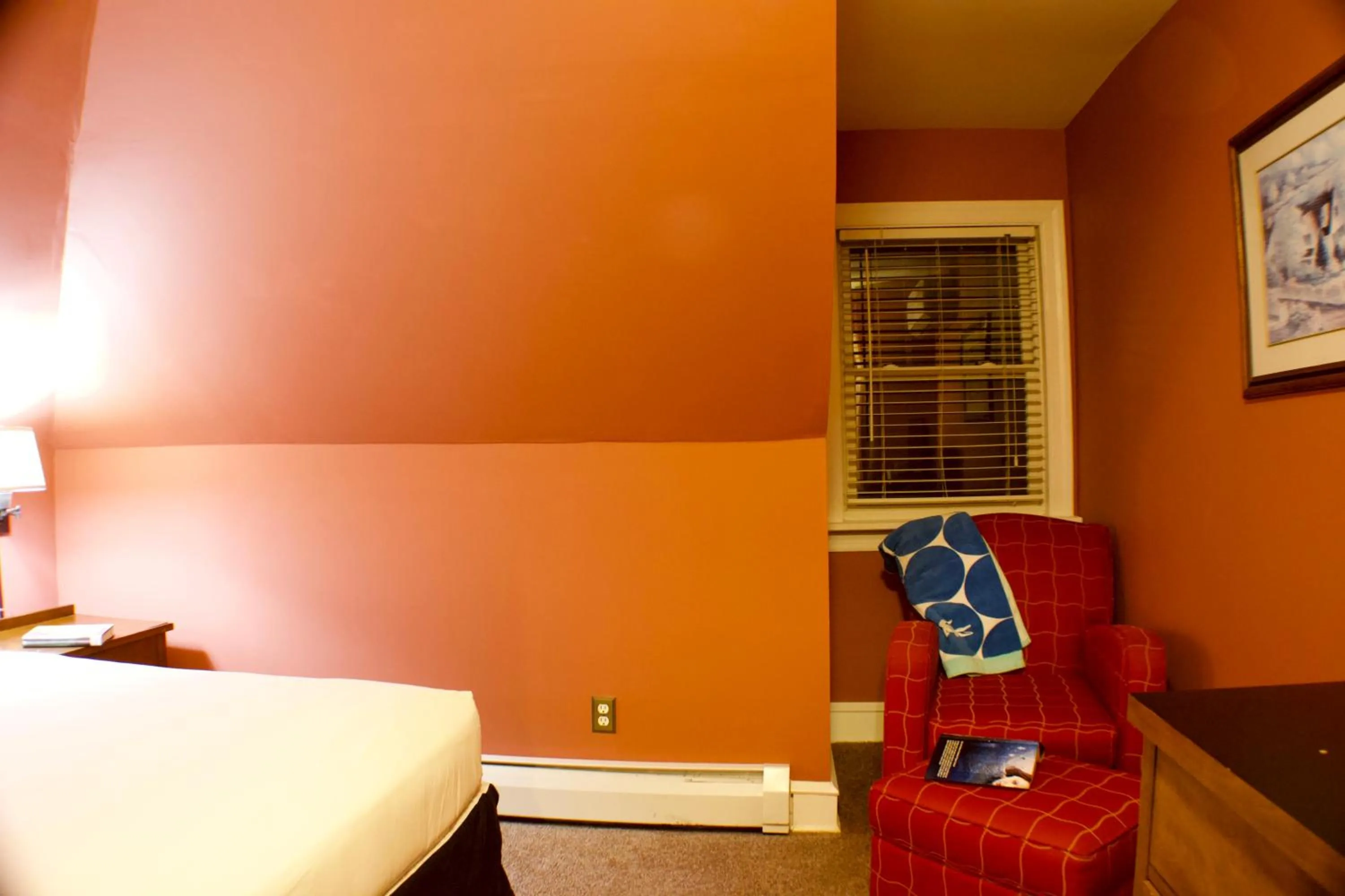 Carisbrooke Inn Bed & Breakfast