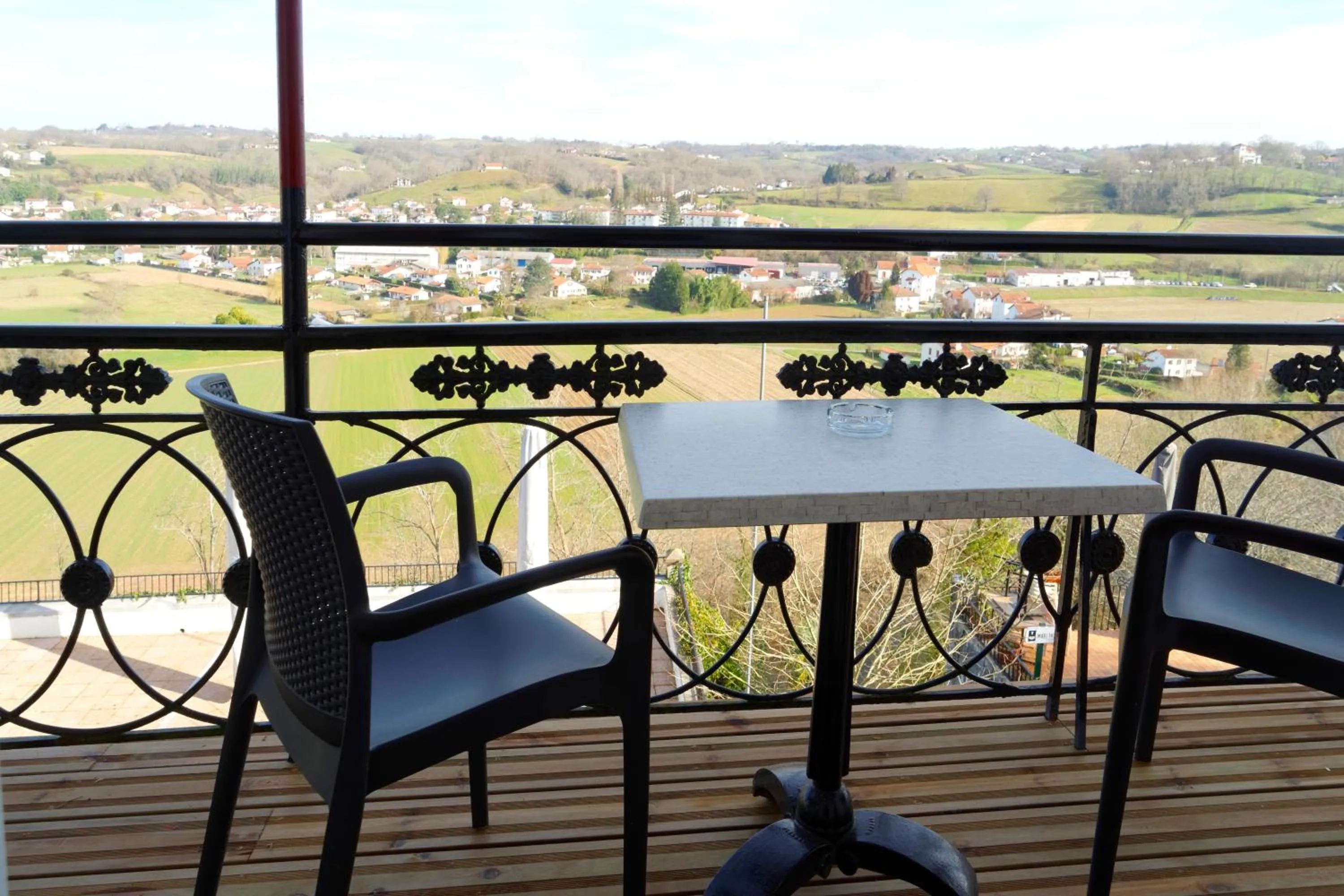 Hotel Residence Bellevue