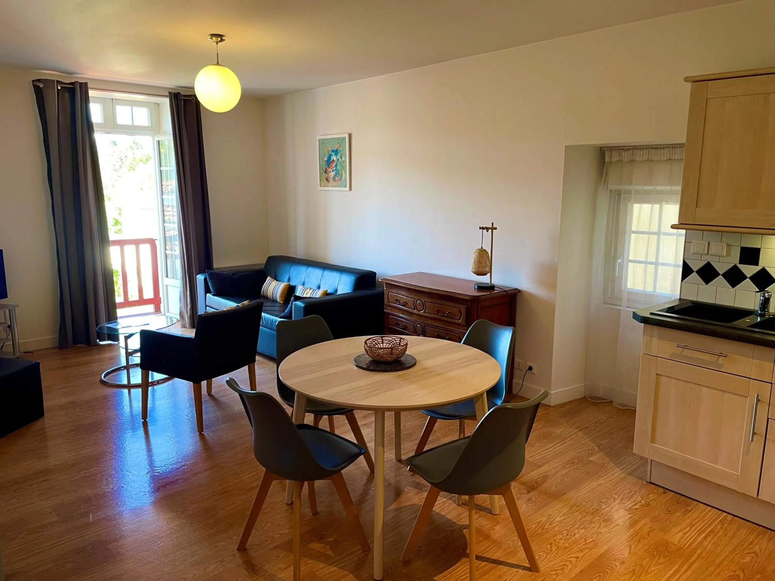 Hotel Residence Bellevue