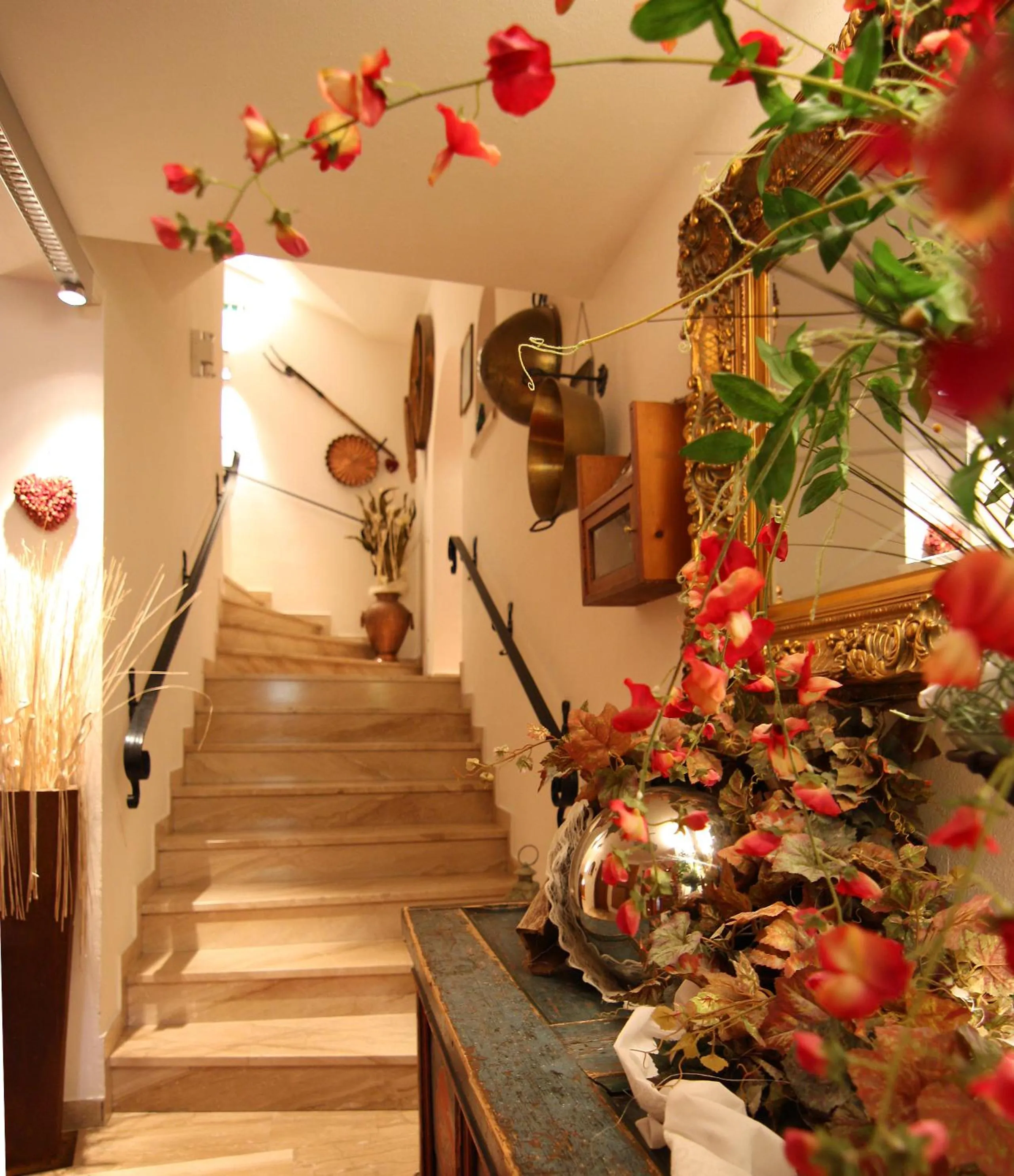 Other in Aparthotel Krösbacher