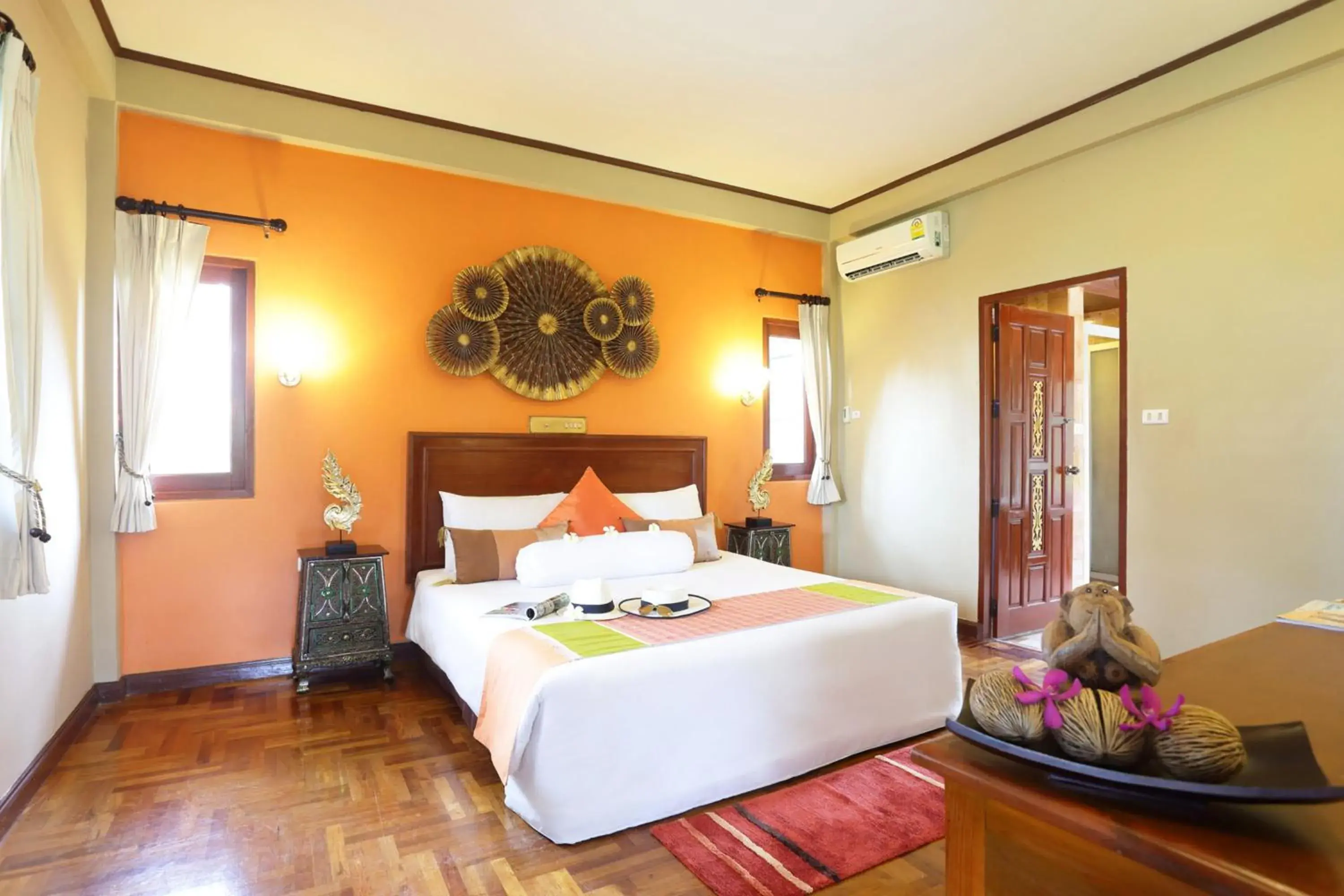 Villa with Sea View in Viva Vacation Resort Villa with Sea View in Viva Vacation Resort