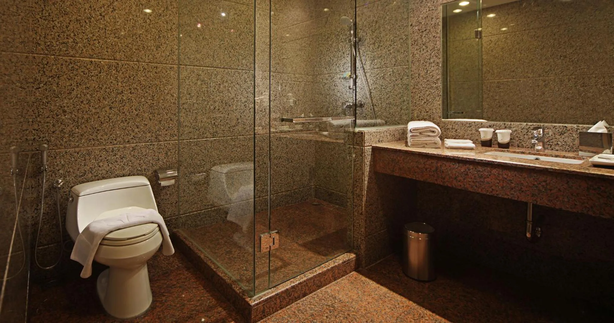 FM7 Resort Hotel - Jakarta Airport