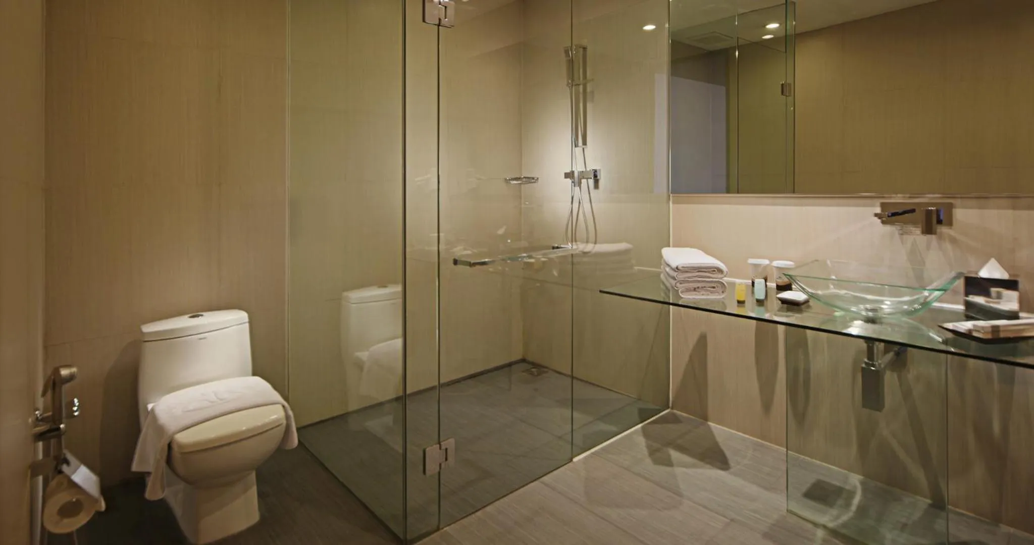 FM7 Resort Hotel - Jakarta Airport