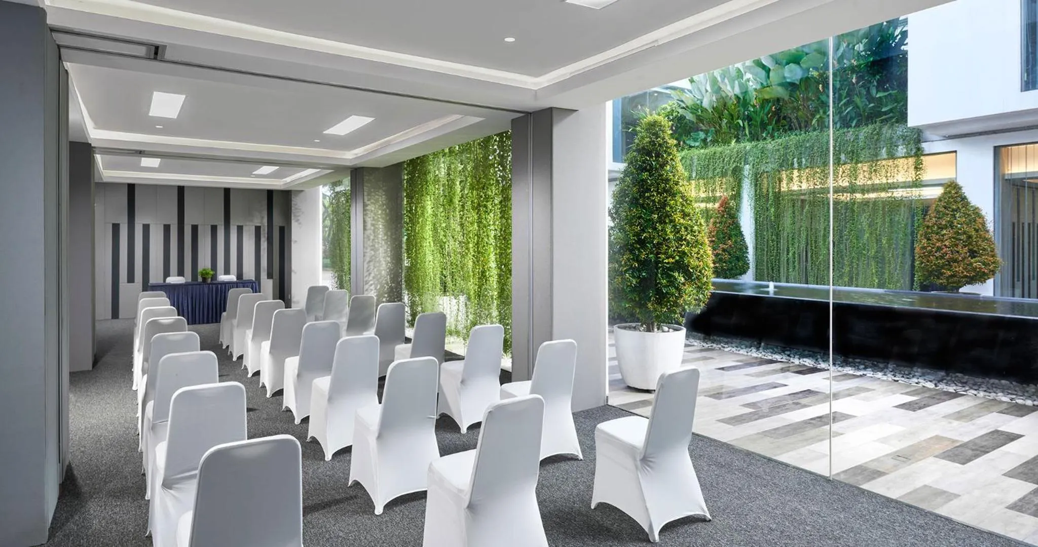 FM7 Resort Hotel - Jakarta Airport