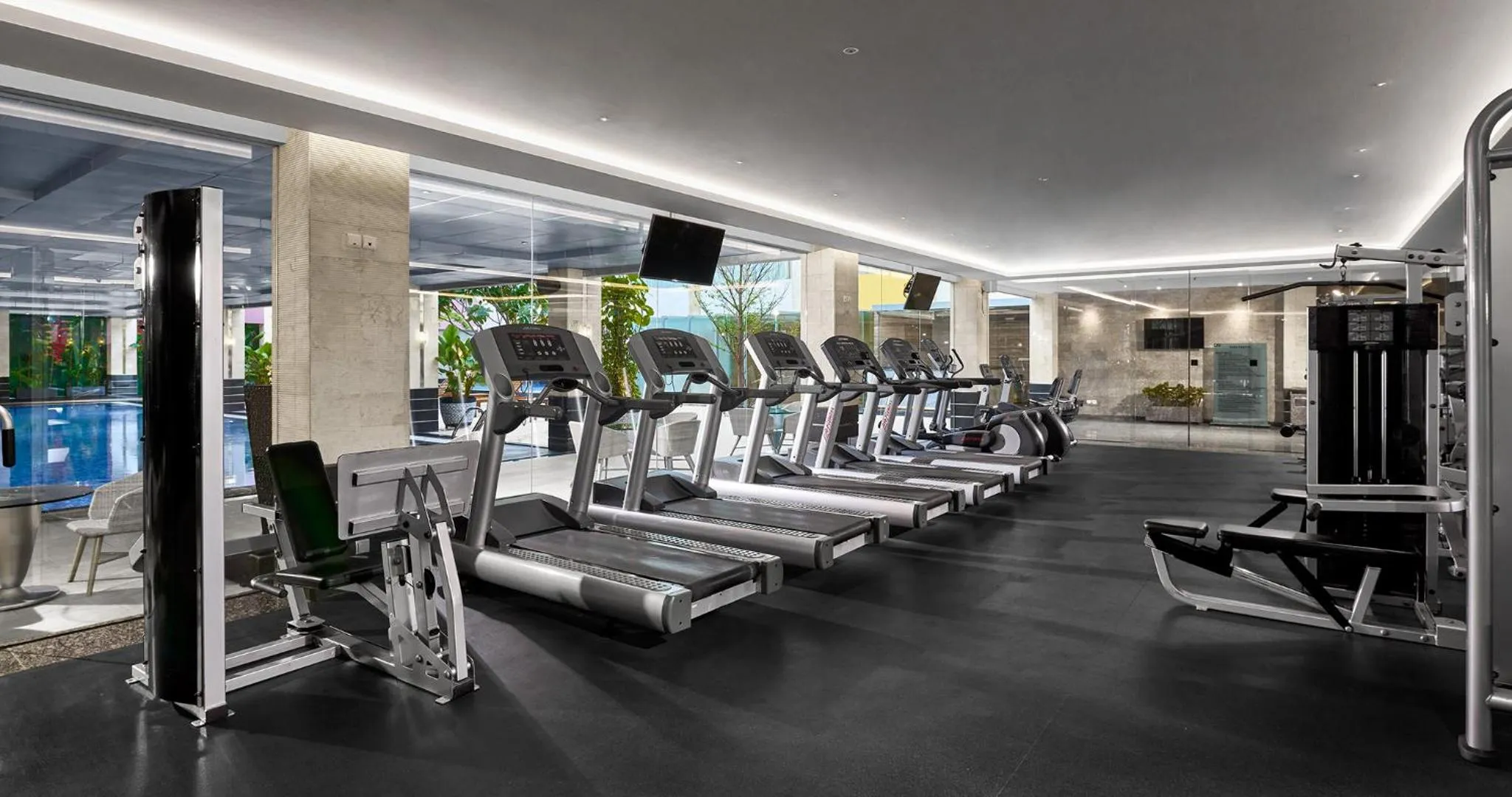 FM7 Resort Hotel - Jakarta Airport