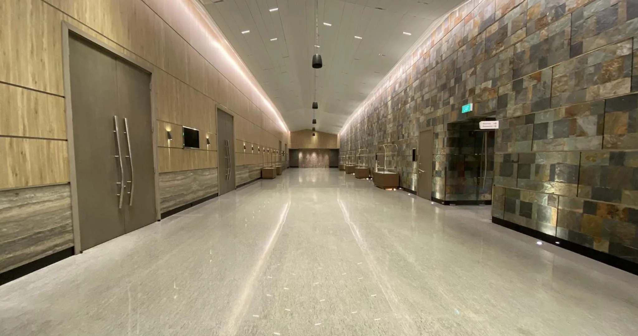 FM7 Resort Hotel - Jakarta Airport