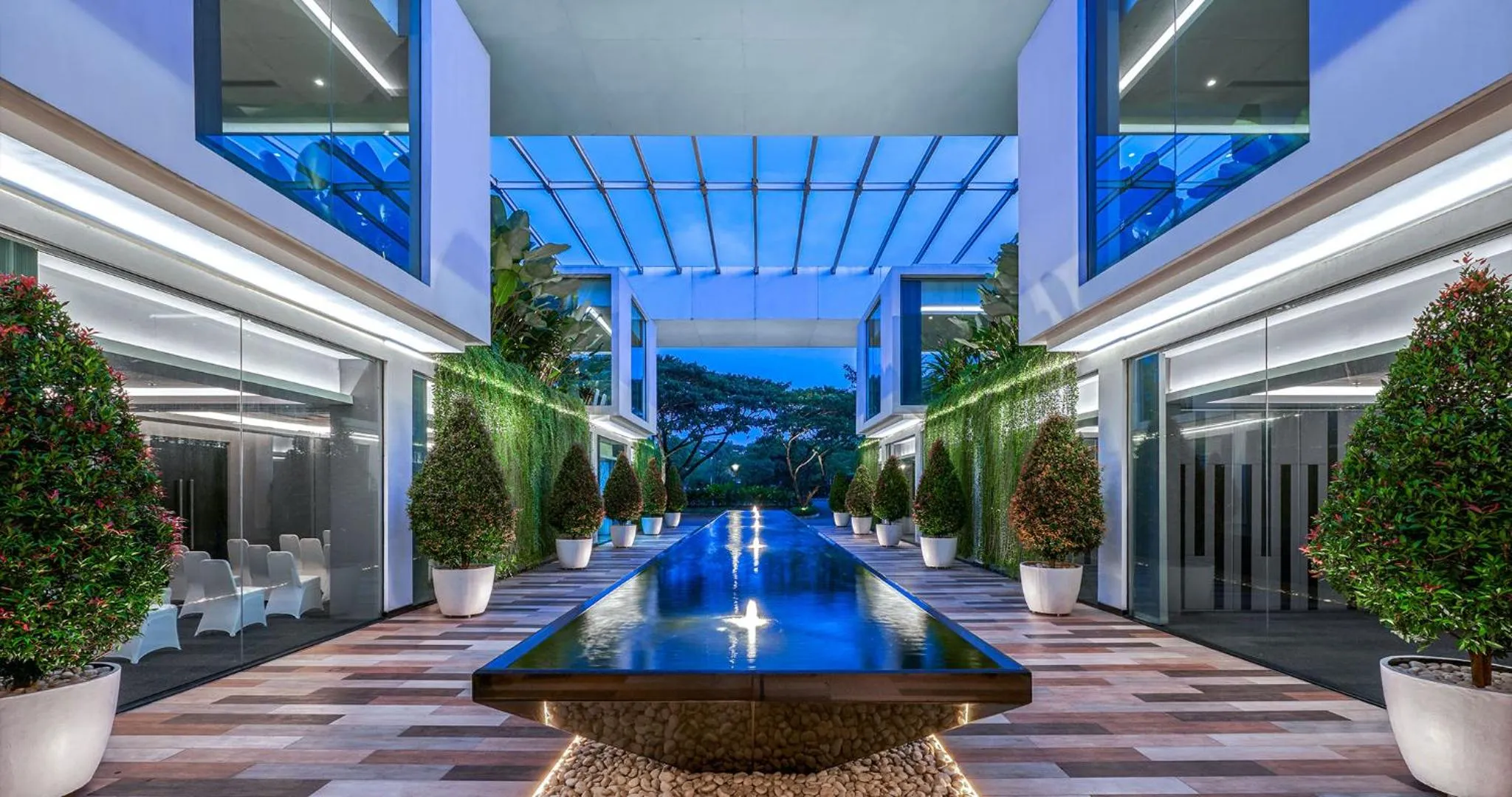 FM7 Resort Hotel - Jakarta Airport