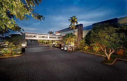 FM7 Resort Hotel - Jakarta Airport