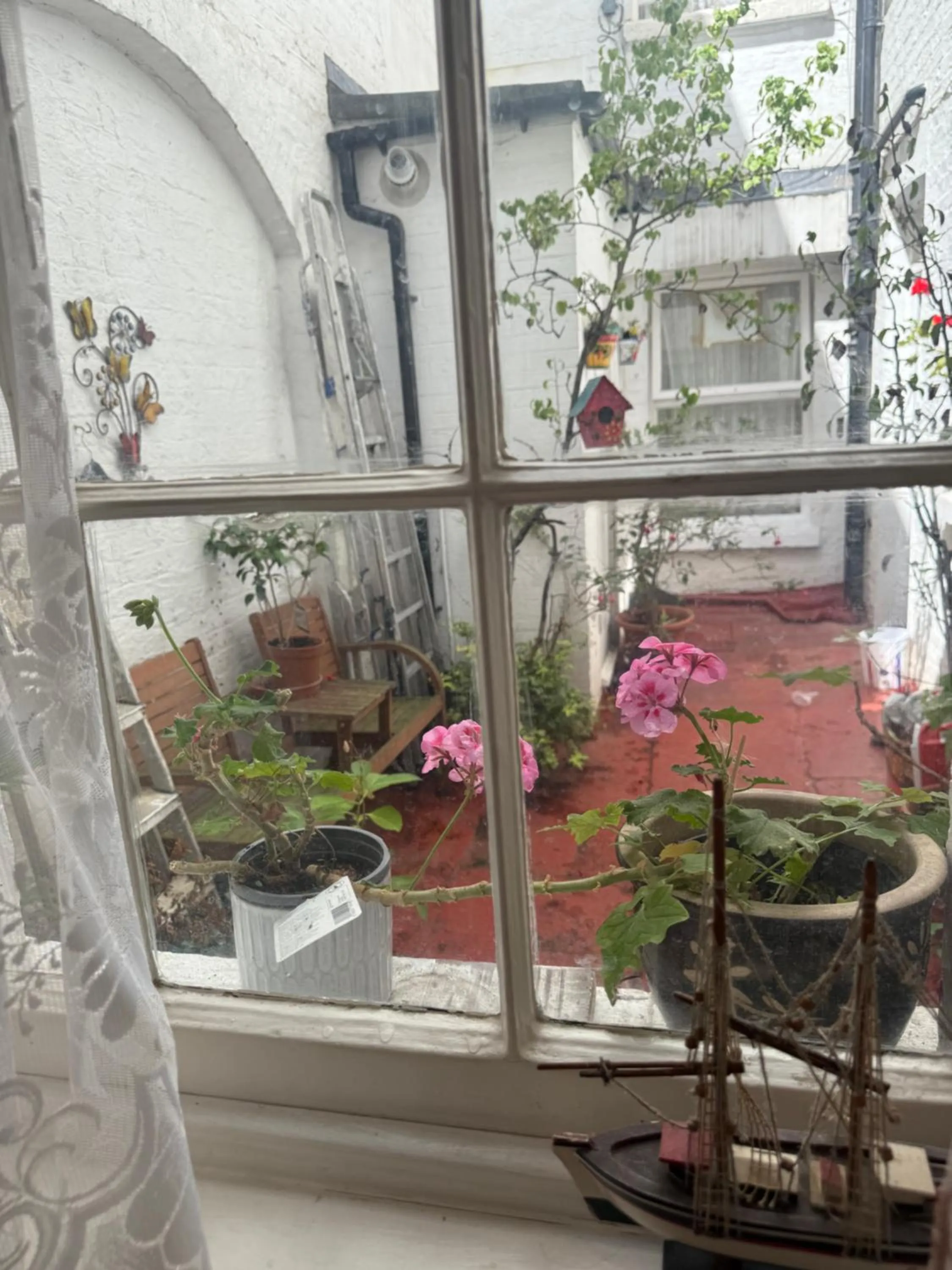 Albro House Hotel, London