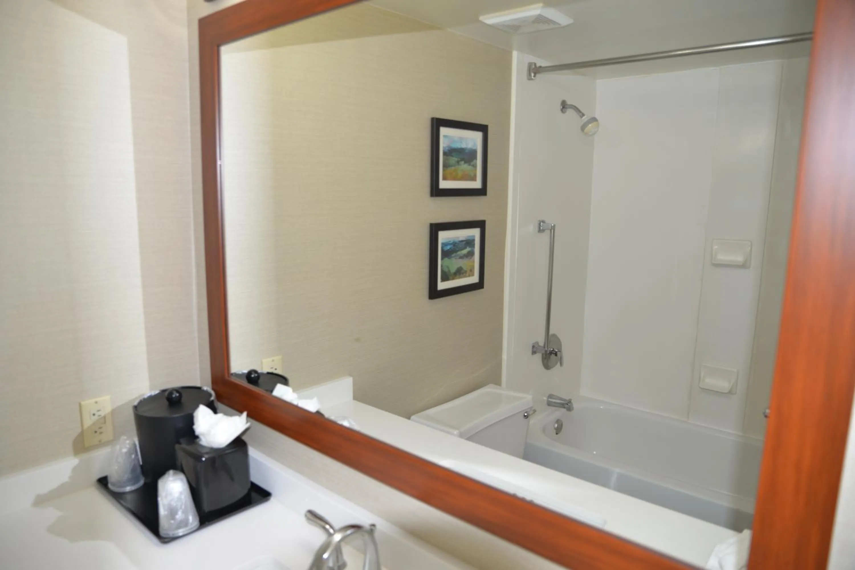 Comfort Inn University Durham - Chapel Hill