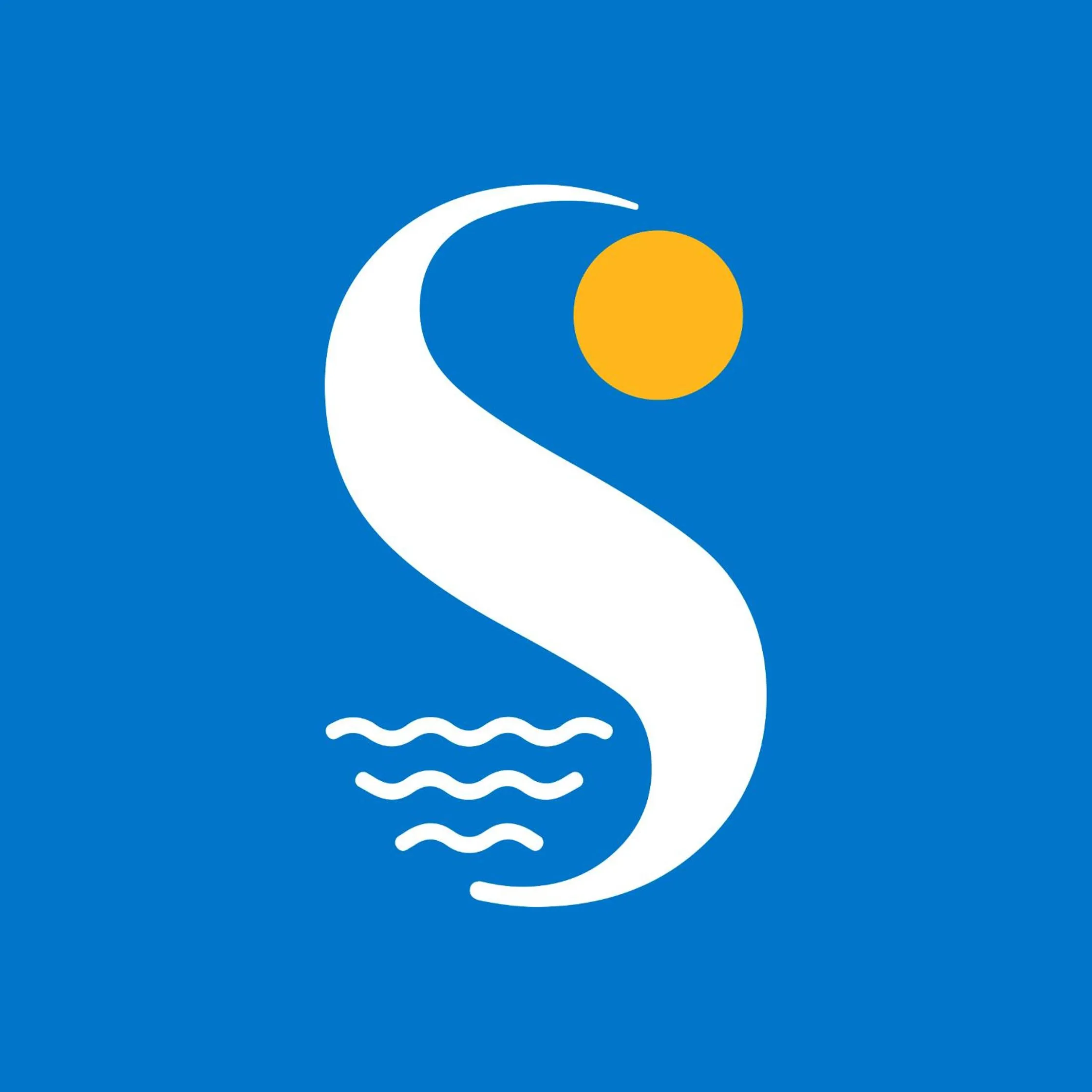 Property logo or sign in Apartments Sorrabona