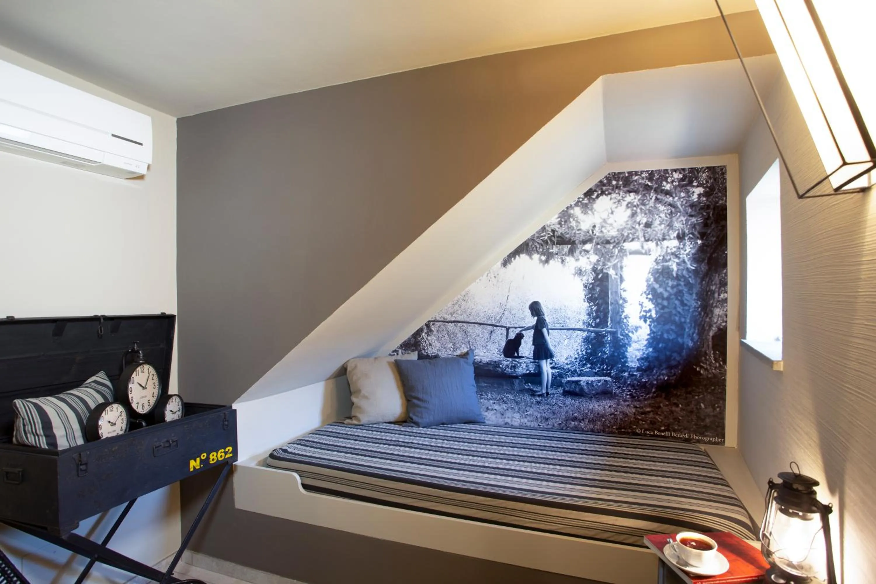 Bedroom, Bed in QK Costa58 Home Tower