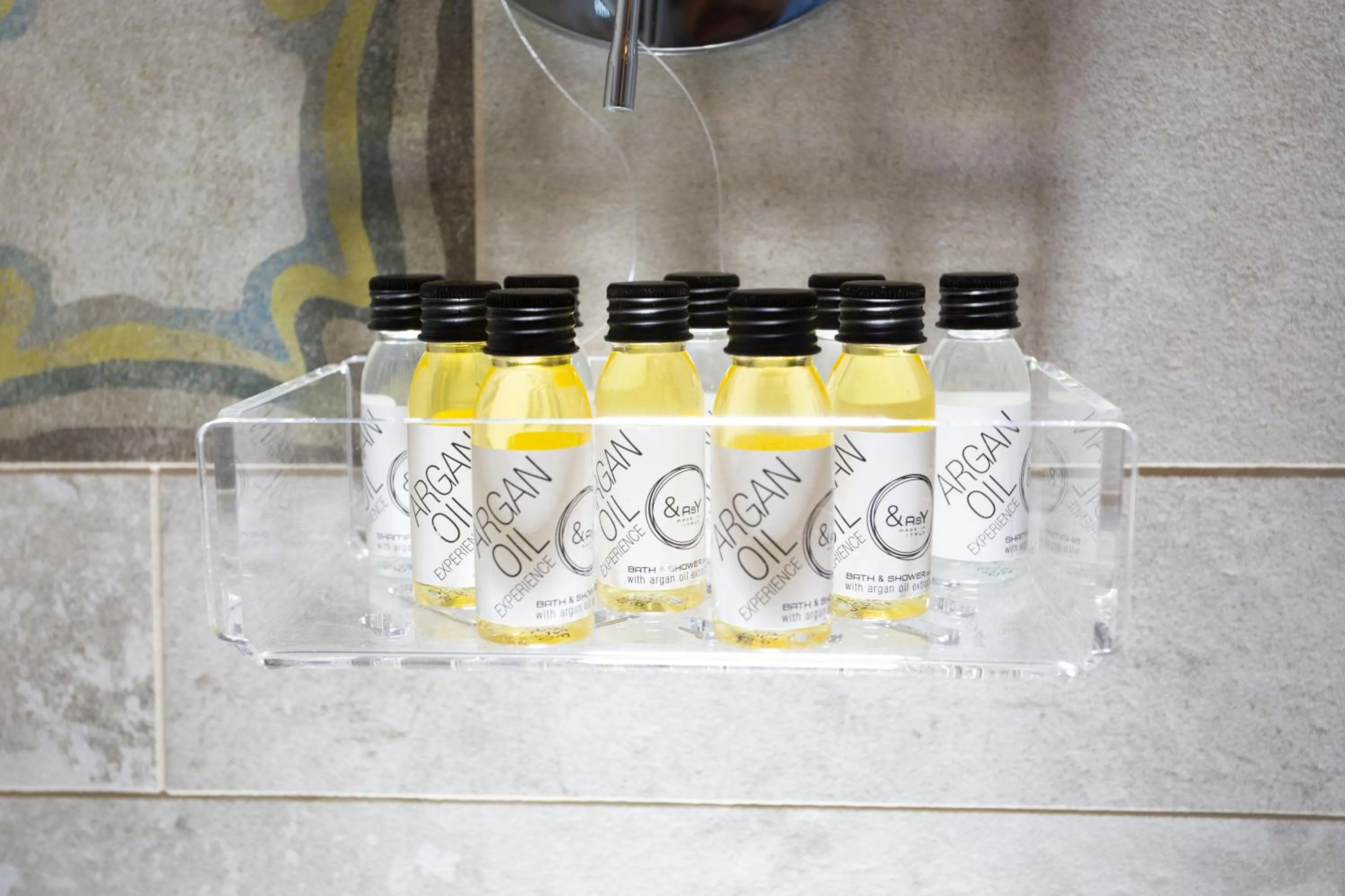 Bathroom in Il Cipresso Home Tower QK Costa 58