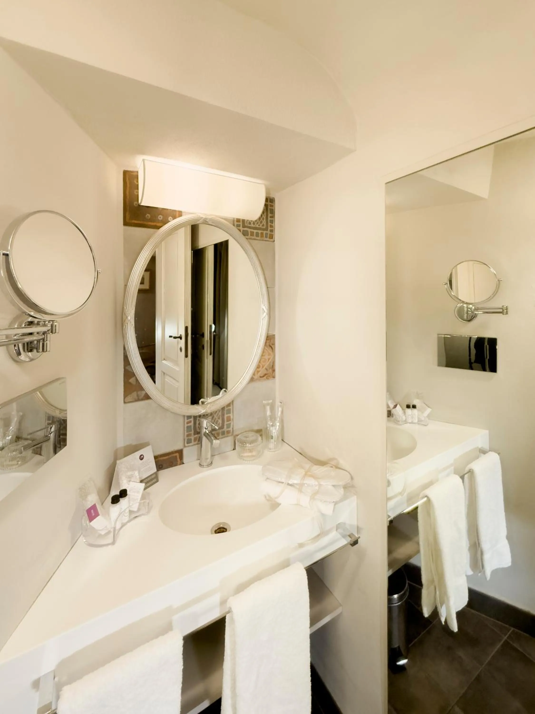 Bathroom in QK Costa58 Home Tower