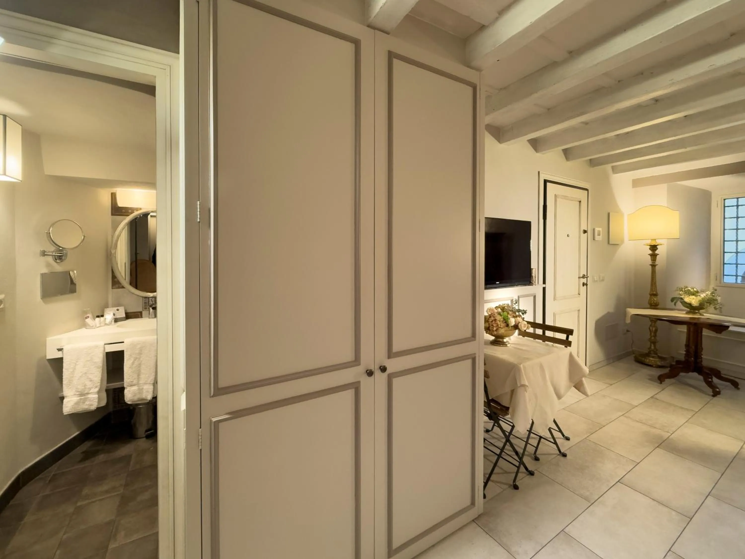 kitchen in QK Costa58 Home Tower