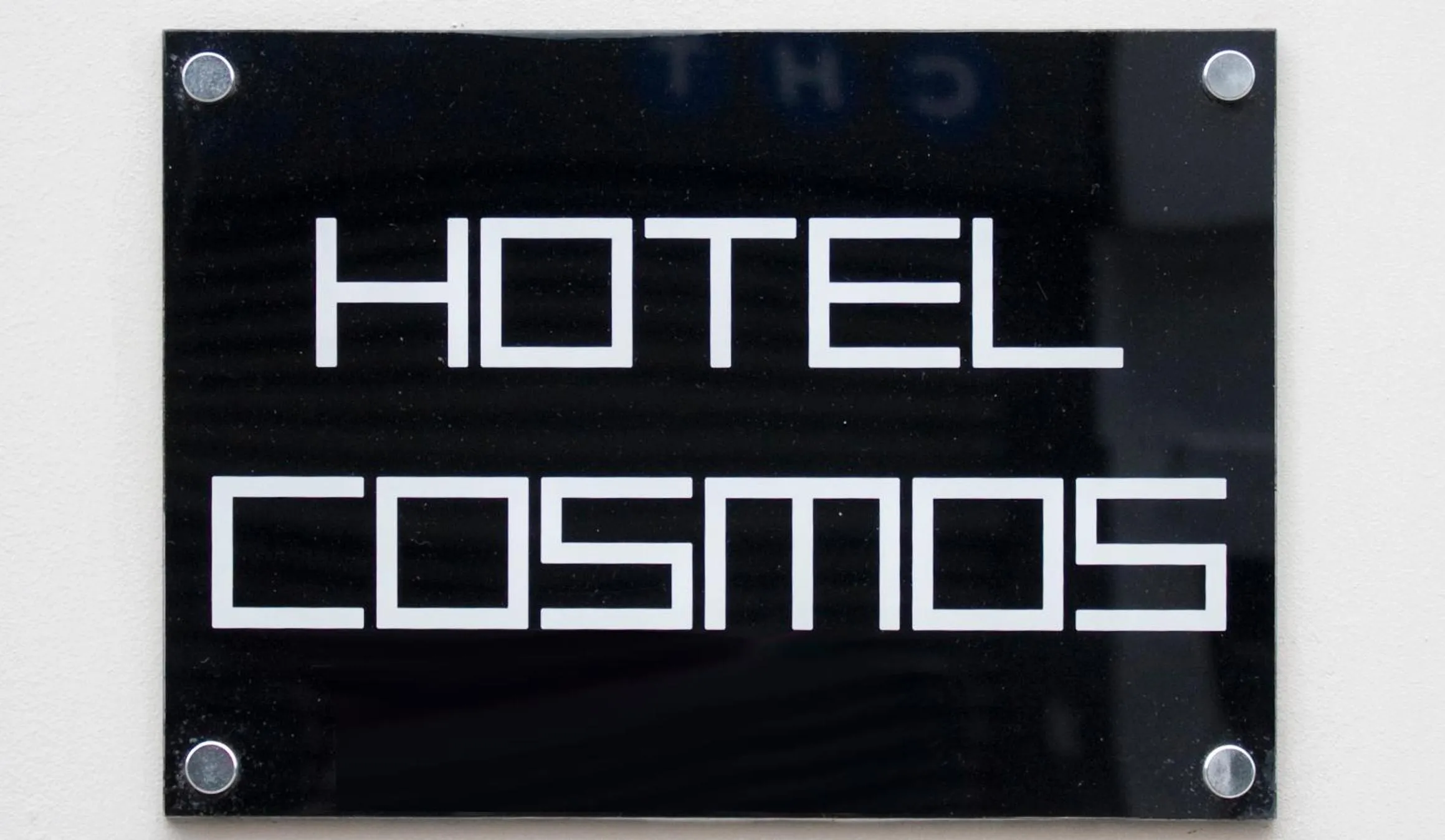 Hotel Cosmos