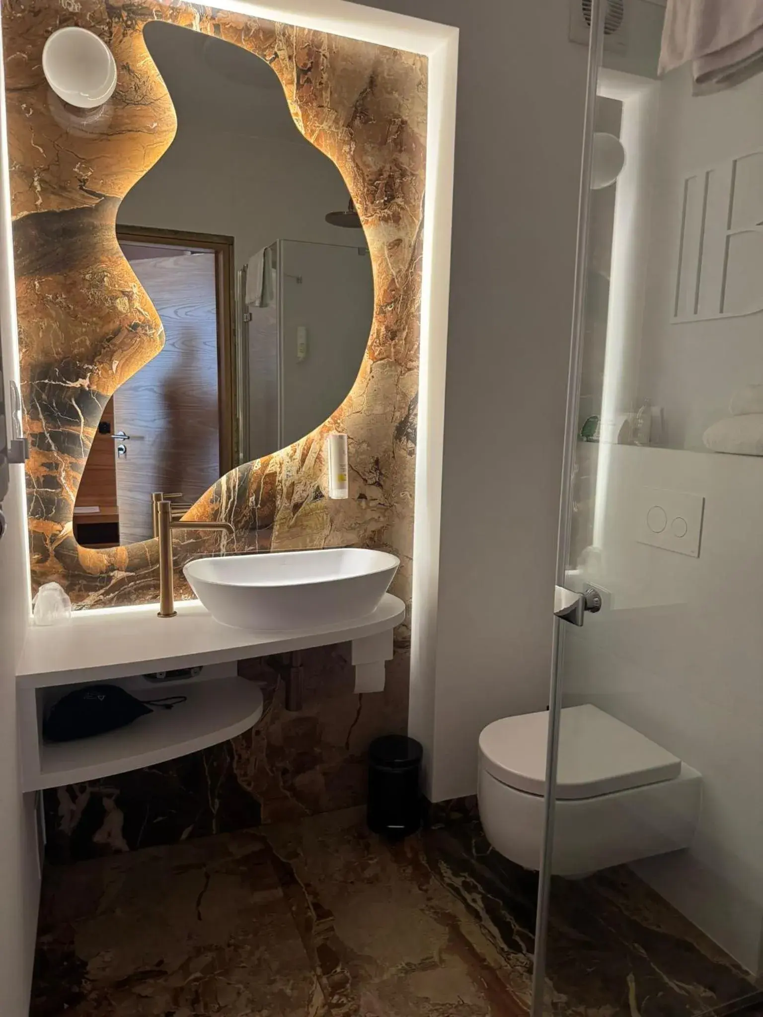 Superior Double or Twin Room in Bazuny Hotel&Spa Superior Double or Twin Room in Bazuny Hotel&Spa