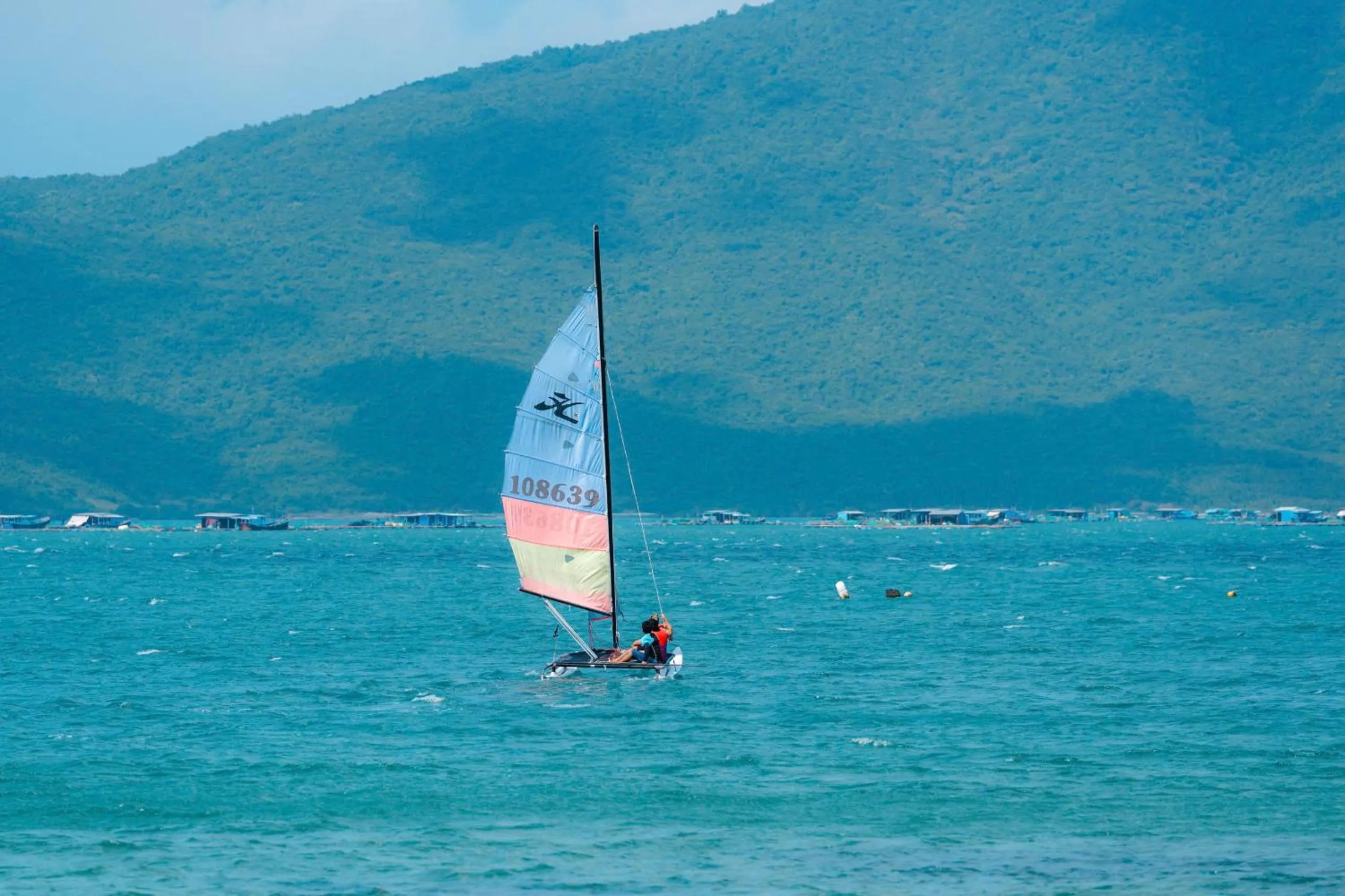 Activities in Whale Island Resort