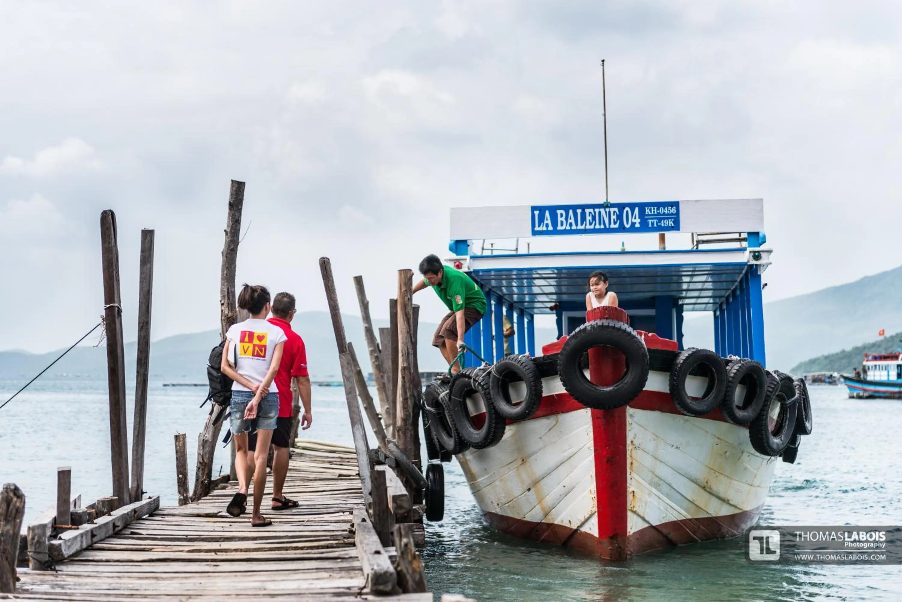 Other in Whale Island Resort