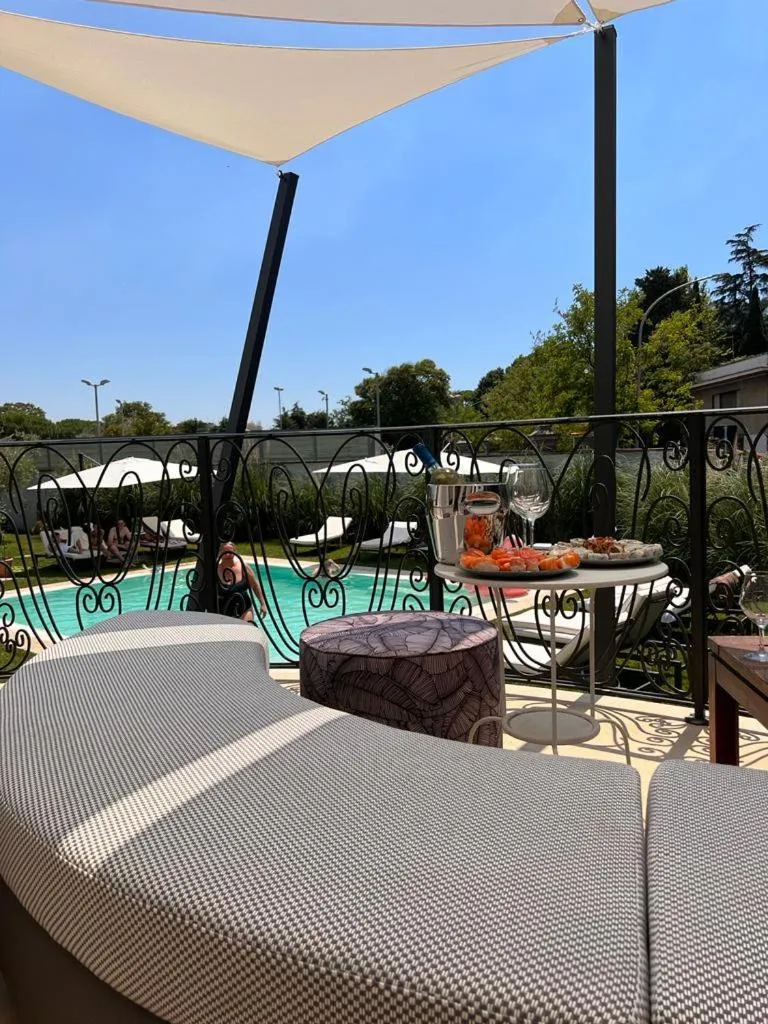 Patrizia Romana Palace