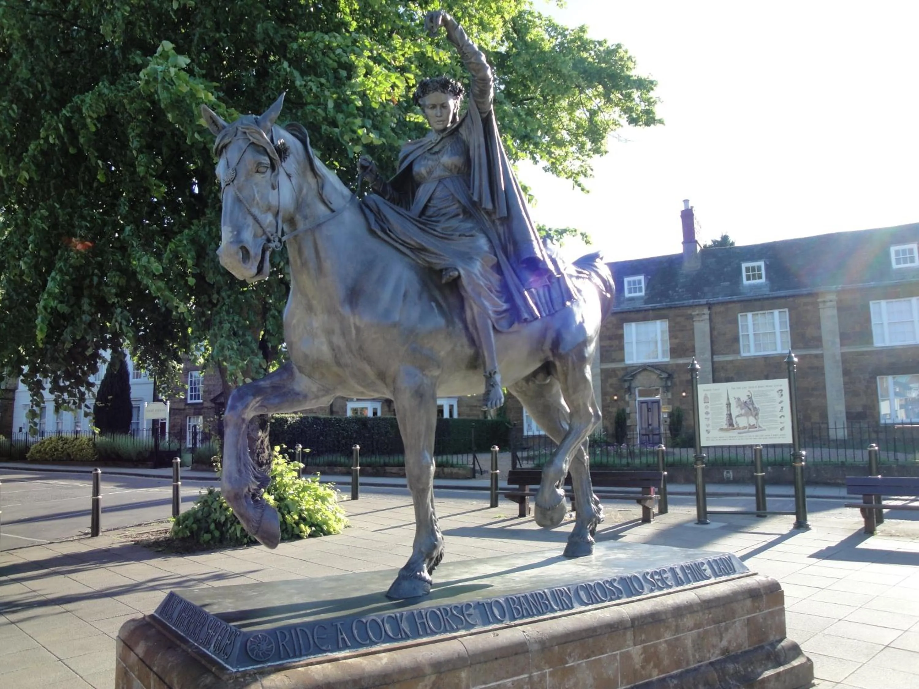 Area and facilities in Fairlawns Guest House