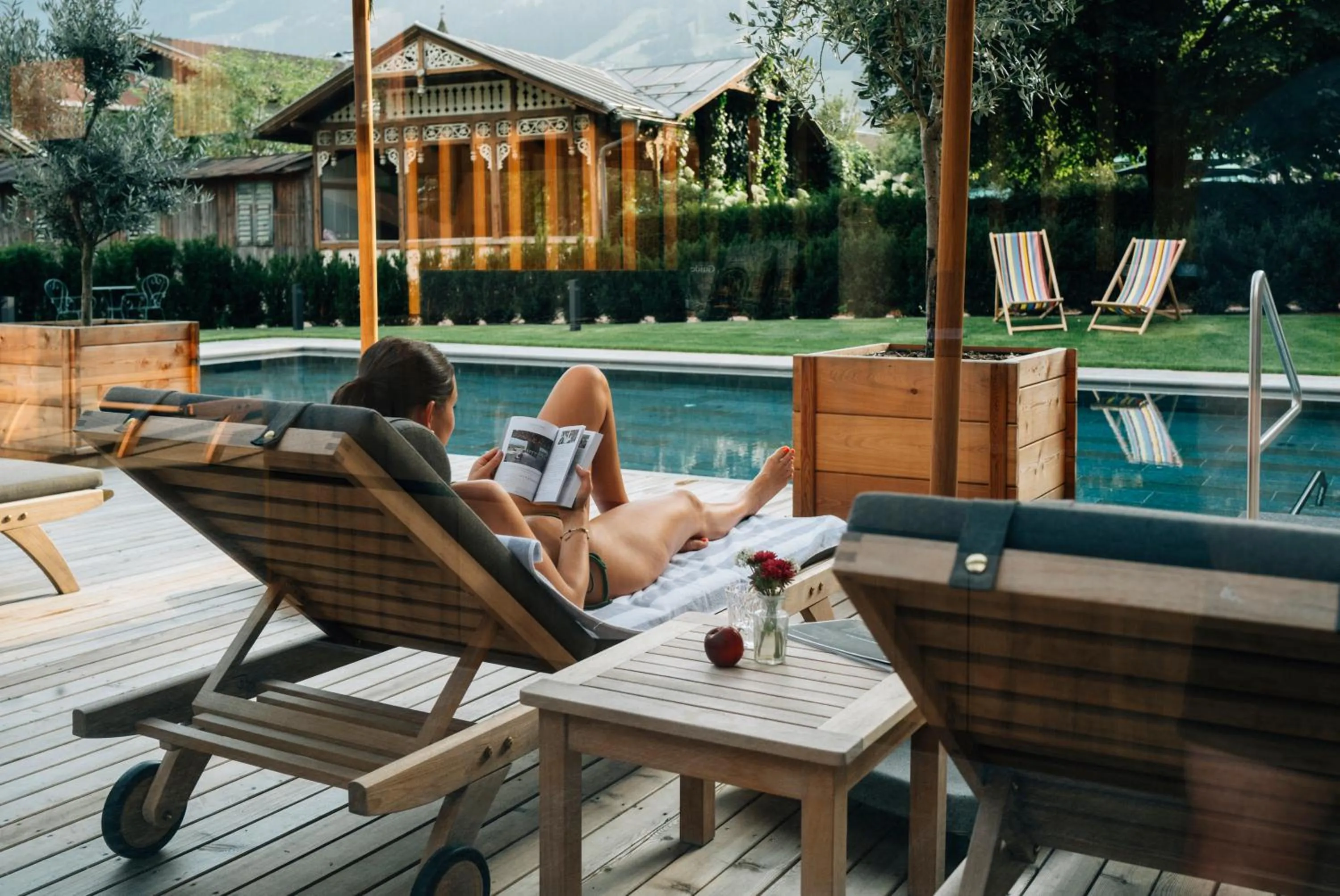 Landgasthof Hotel Linde