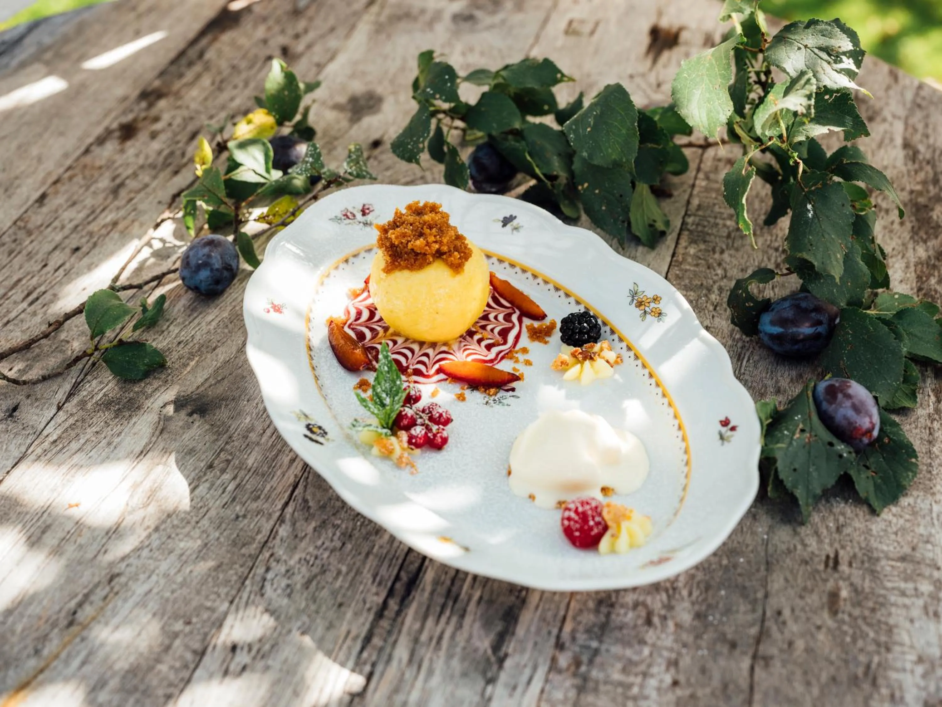 Landgasthof Hotel Linde