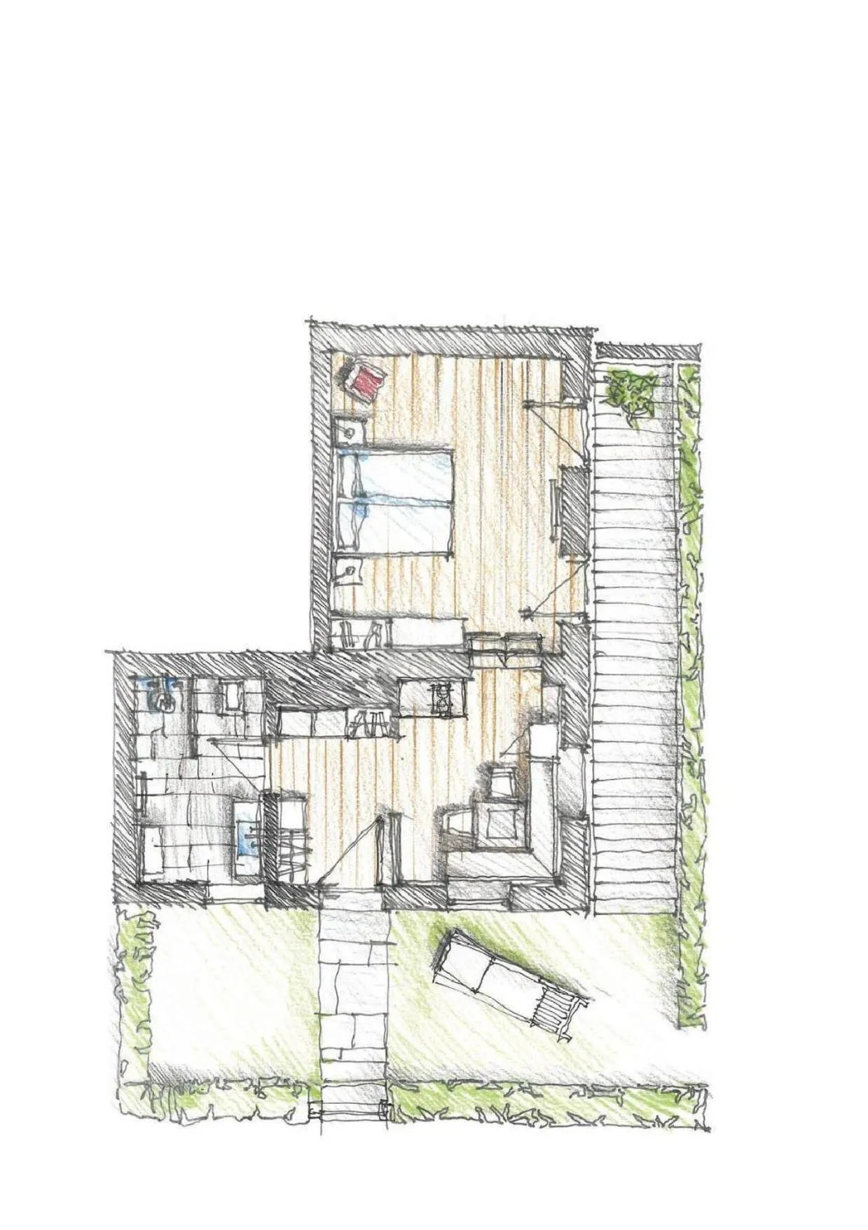 Landgasthof Hotel Linde