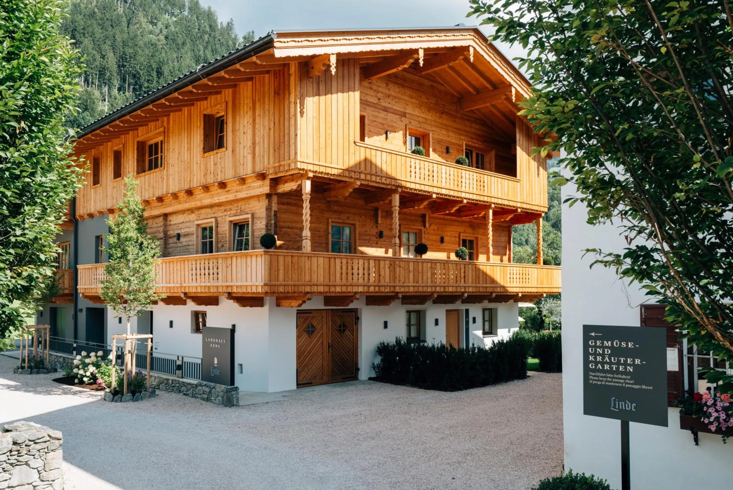 Landgasthof Hotel Linde