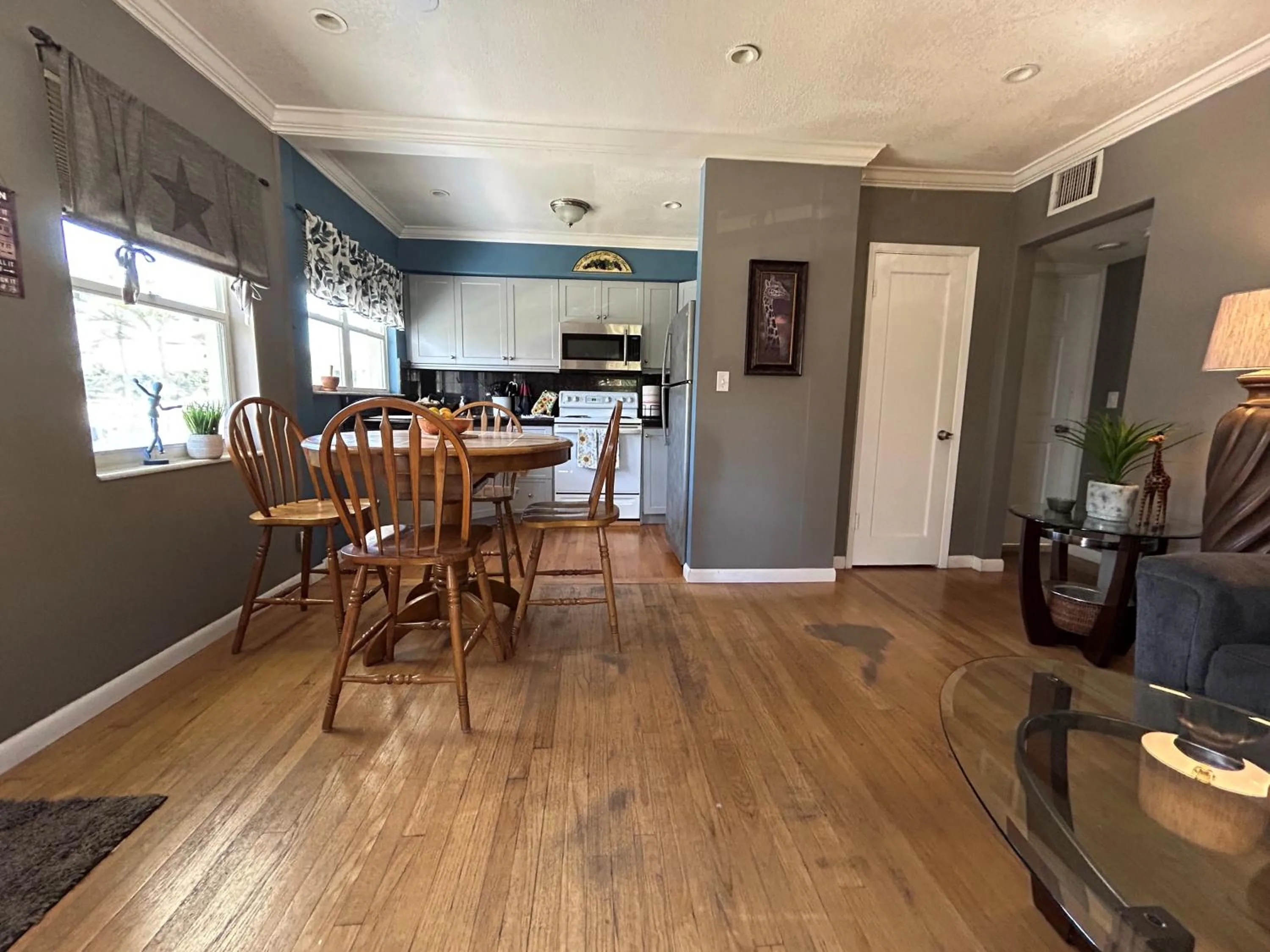 Holiday Isle Yacht Club