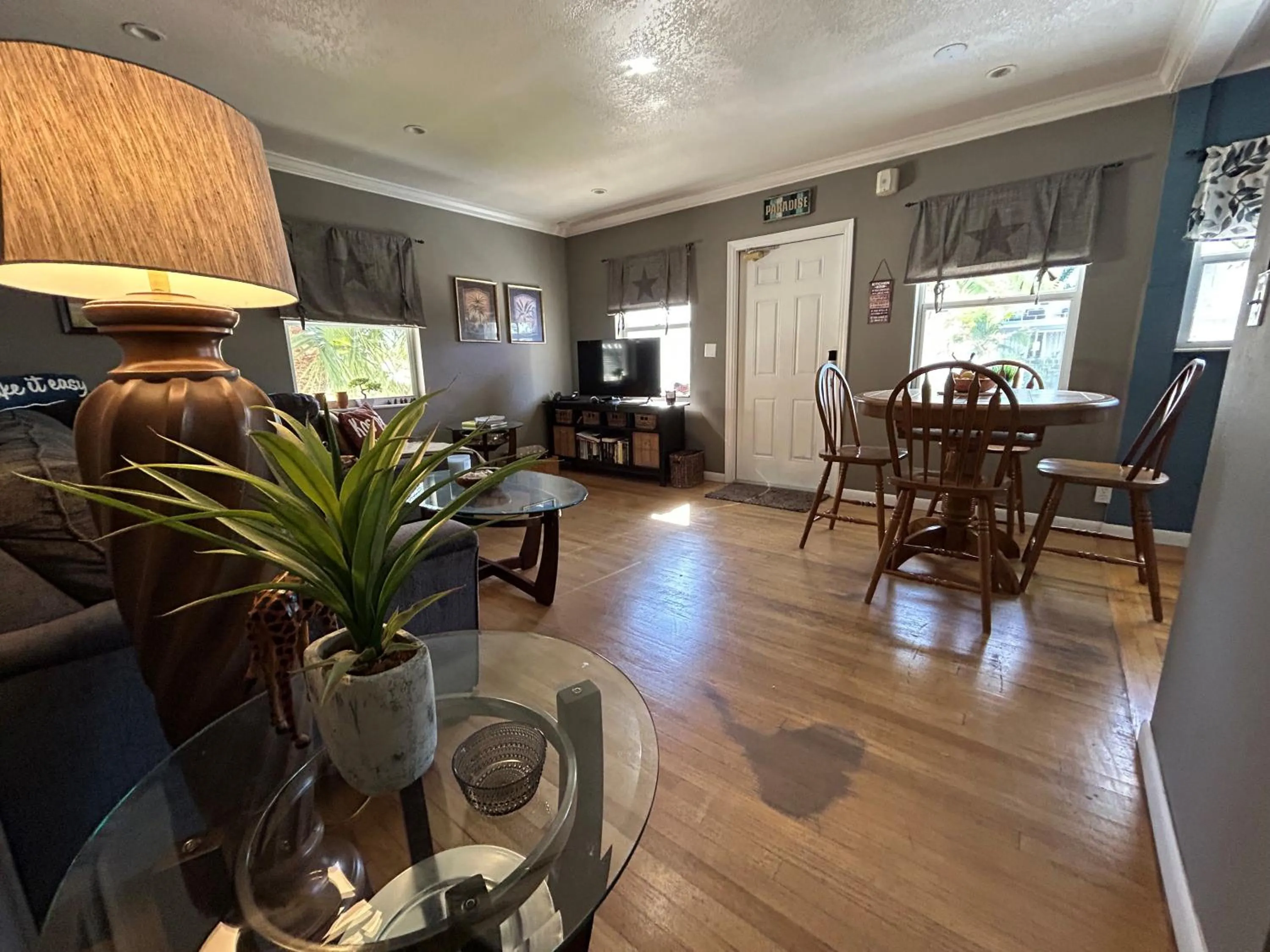 Holiday Isle Yacht Club