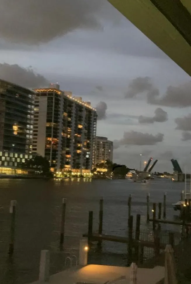 Holiday Isle Yacht Club