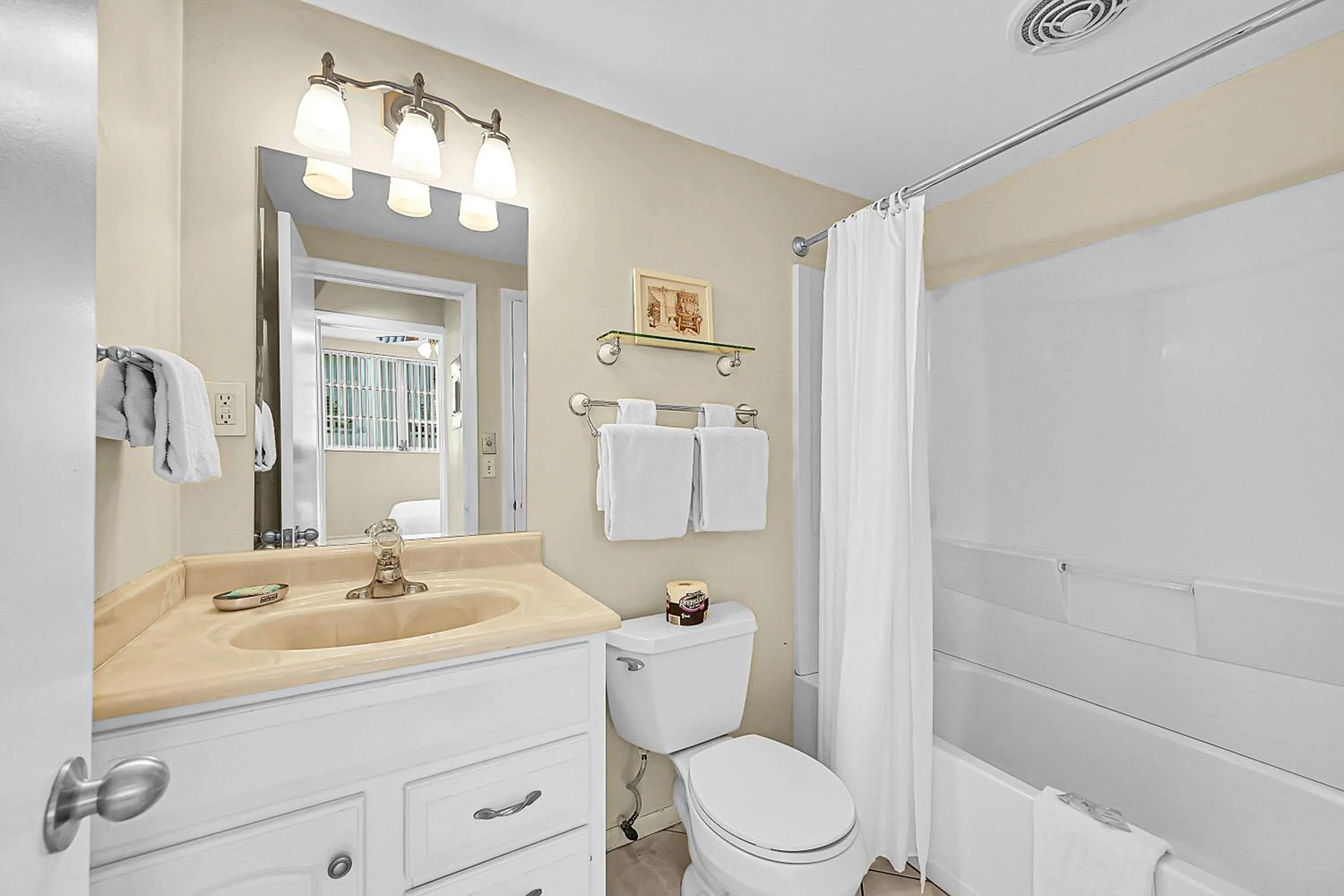 Holiday Isle Yacht Club