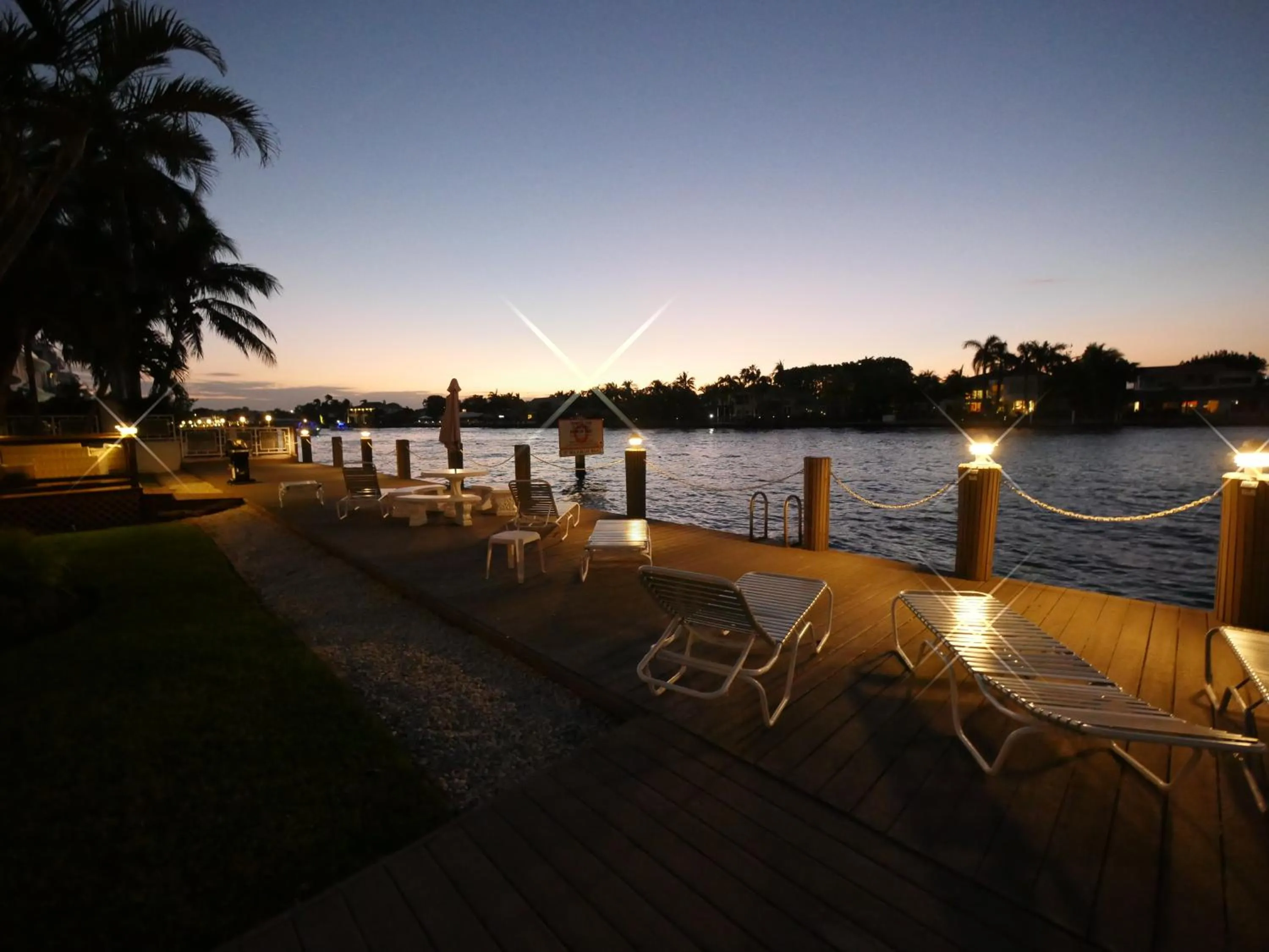 Holiday Isle Yacht Club