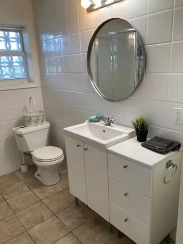 Holiday Isle Yacht Club