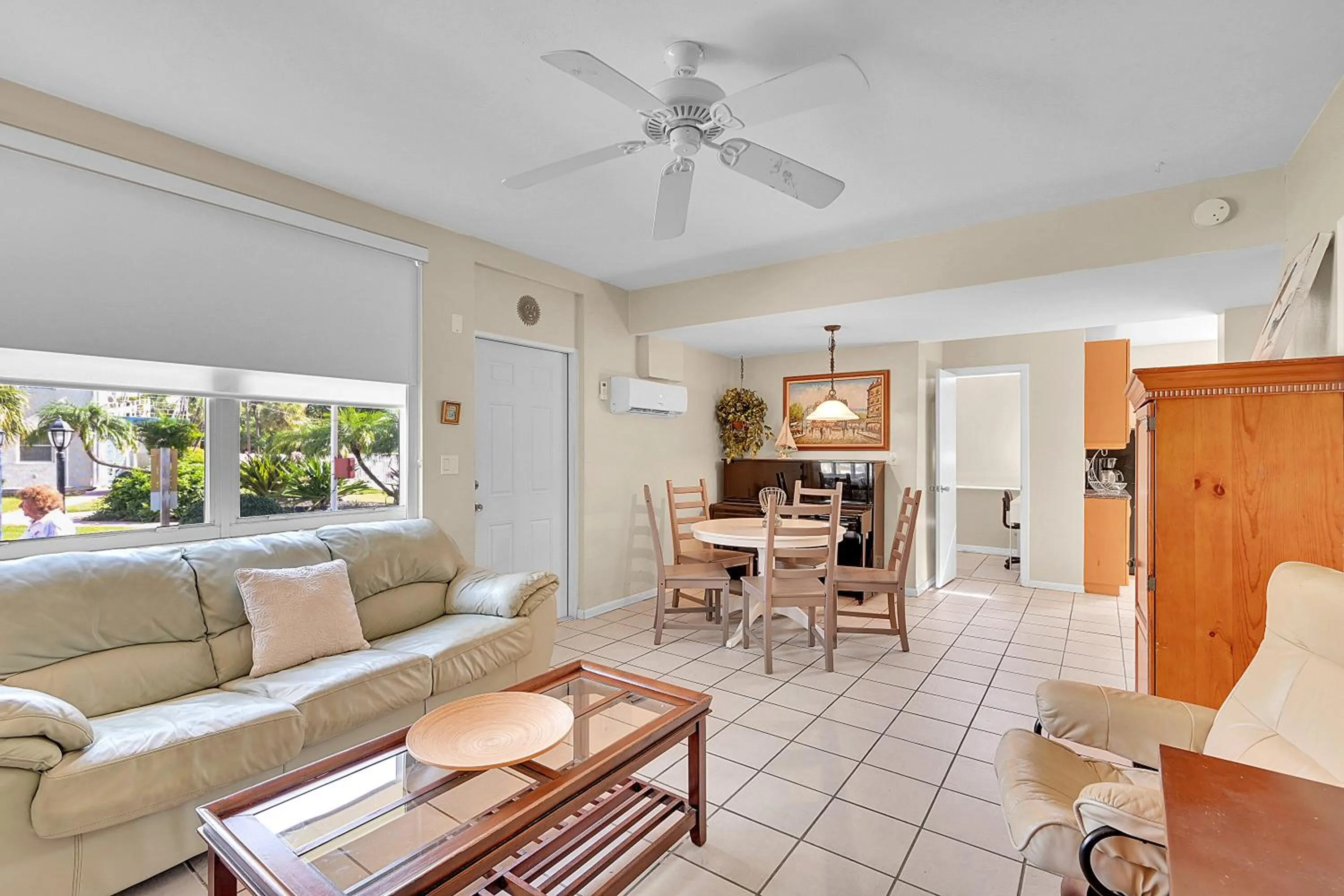 Holiday Isle Yacht Club