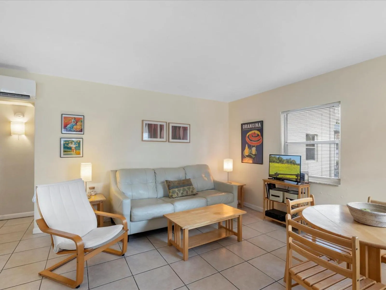 Holiday Isle Yacht Club