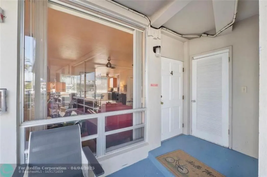 Holiday Isle Yacht Club