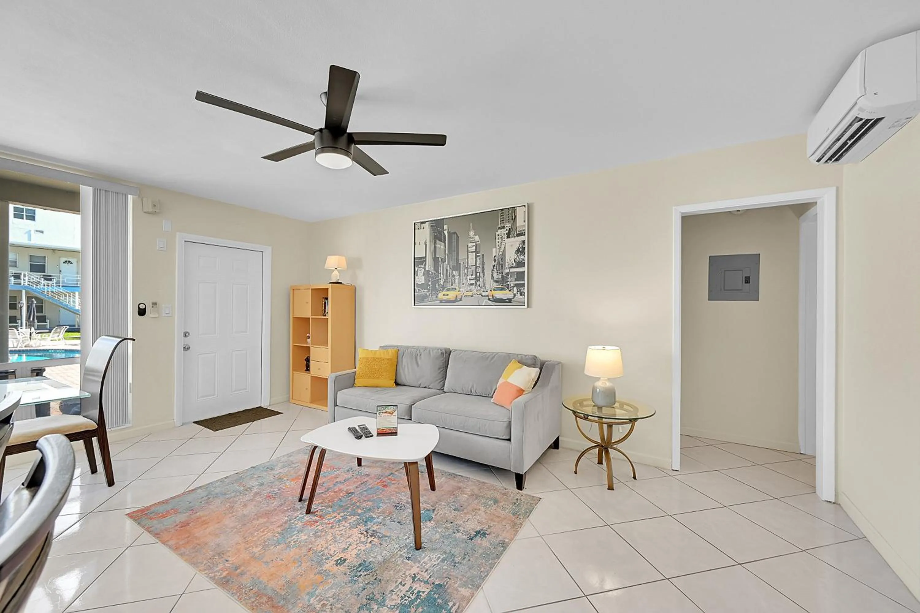 Holiday Isle Yacht Club