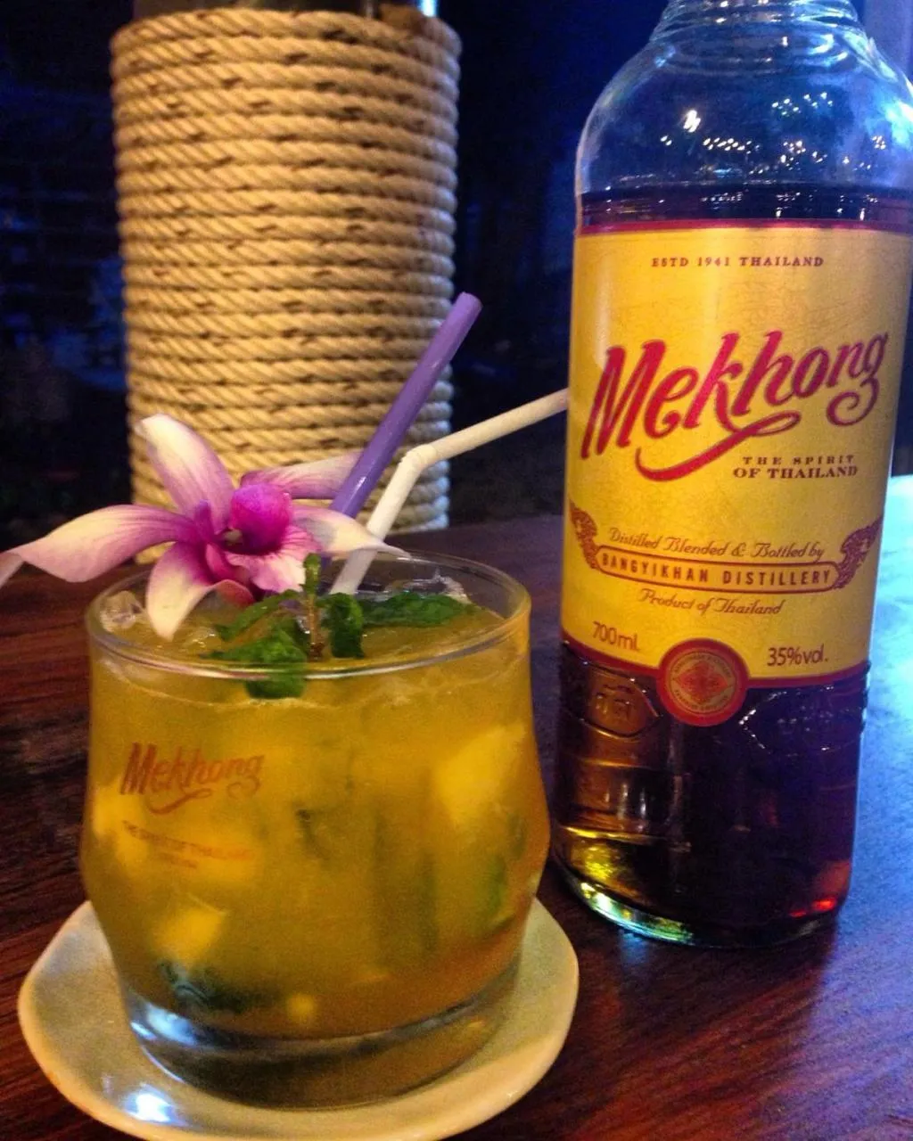 Lounge or bar in Phalarn Inn Resort