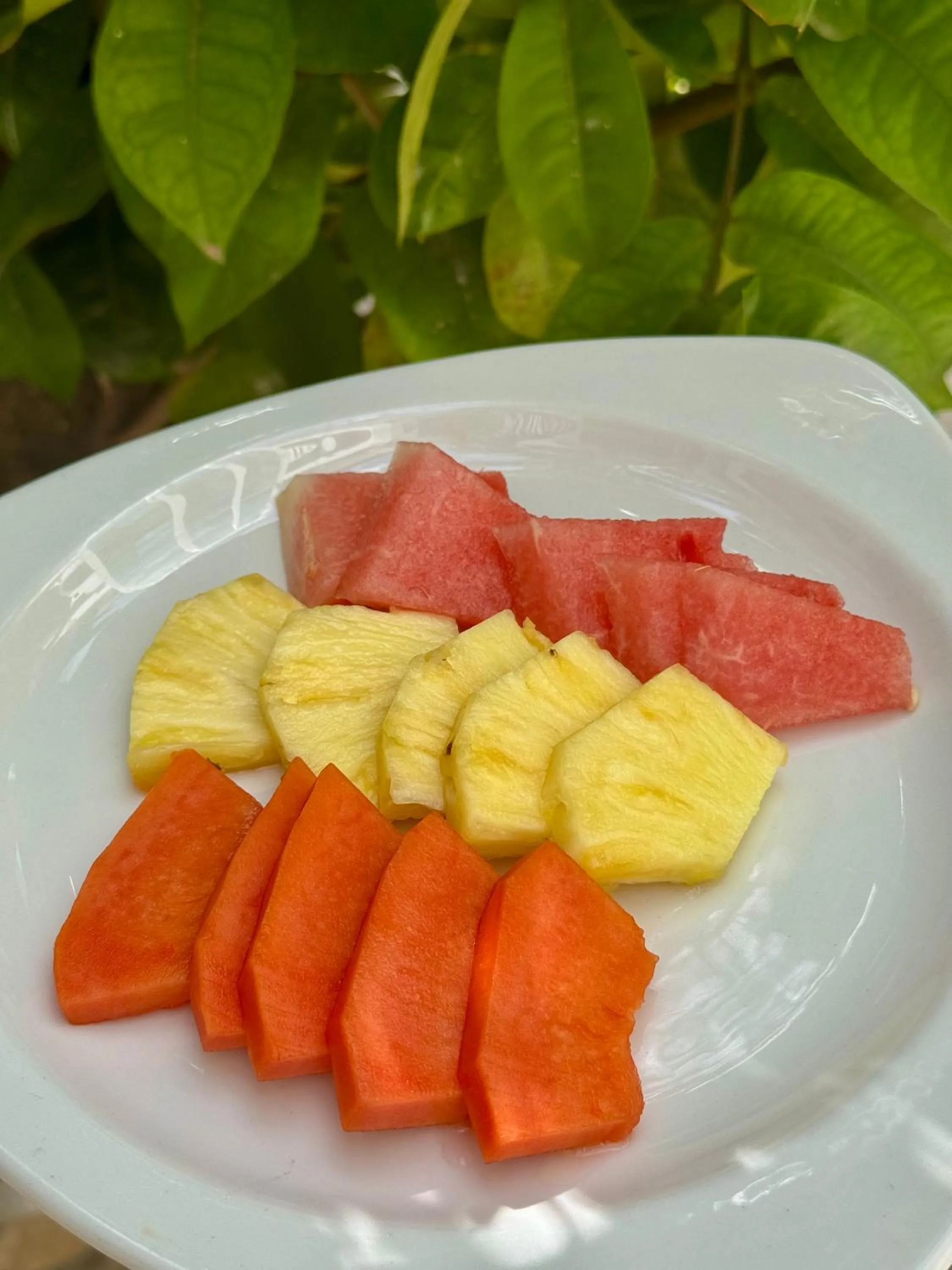 Breakfast in Illusion Boutique "Near Beach"