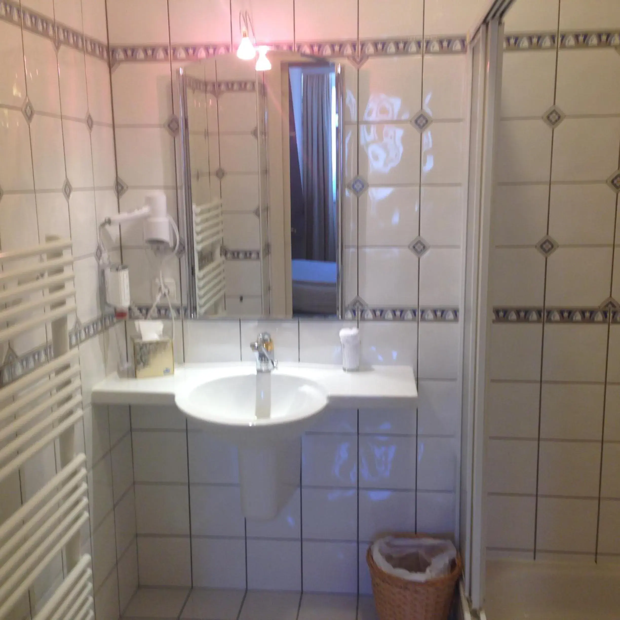 Single Room in Hotel Pinocchio Single Room in Hotel Pinocchio