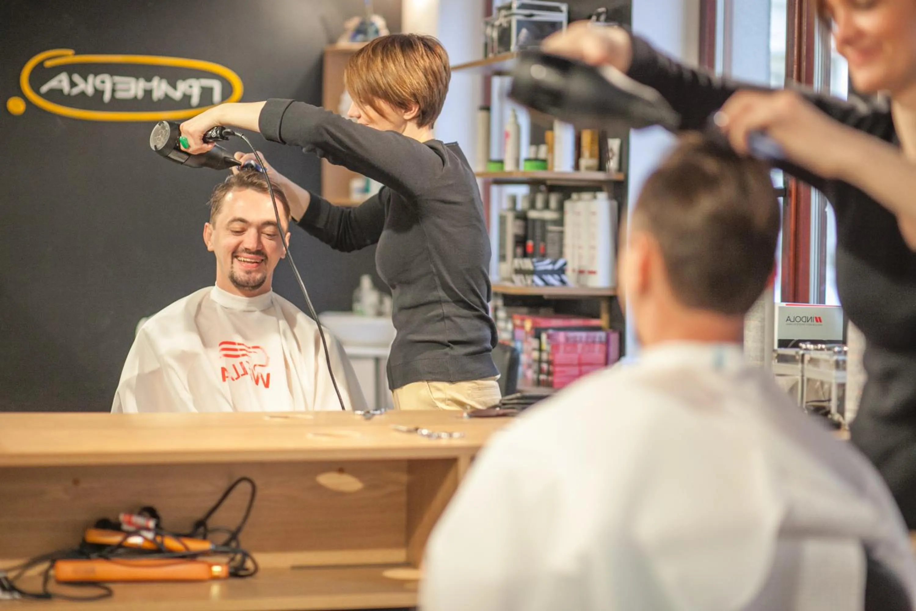 Other in PANORAMA Lviv Hotel