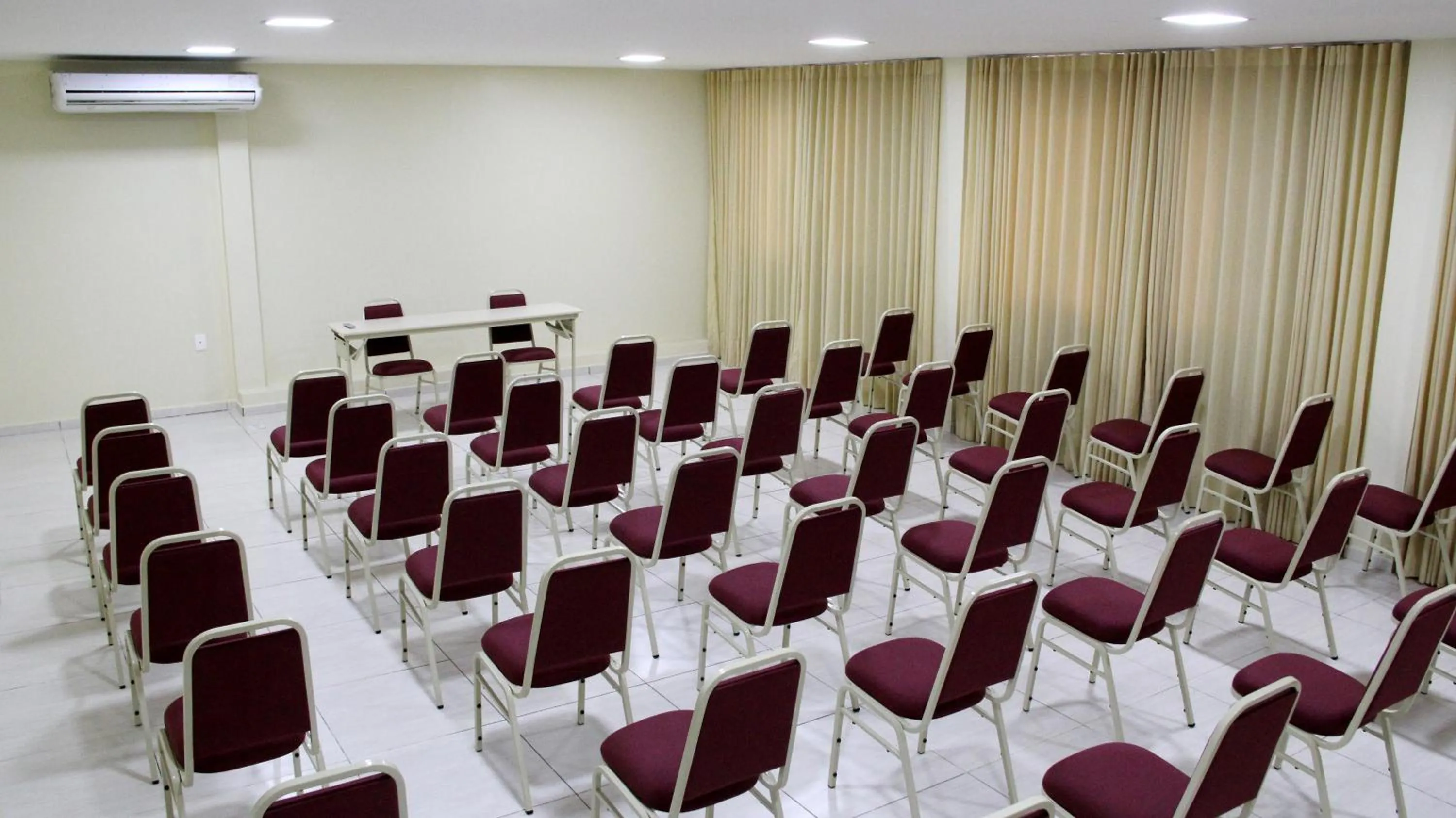 Banquet/Function facilities in Via Mar Praia Hotel