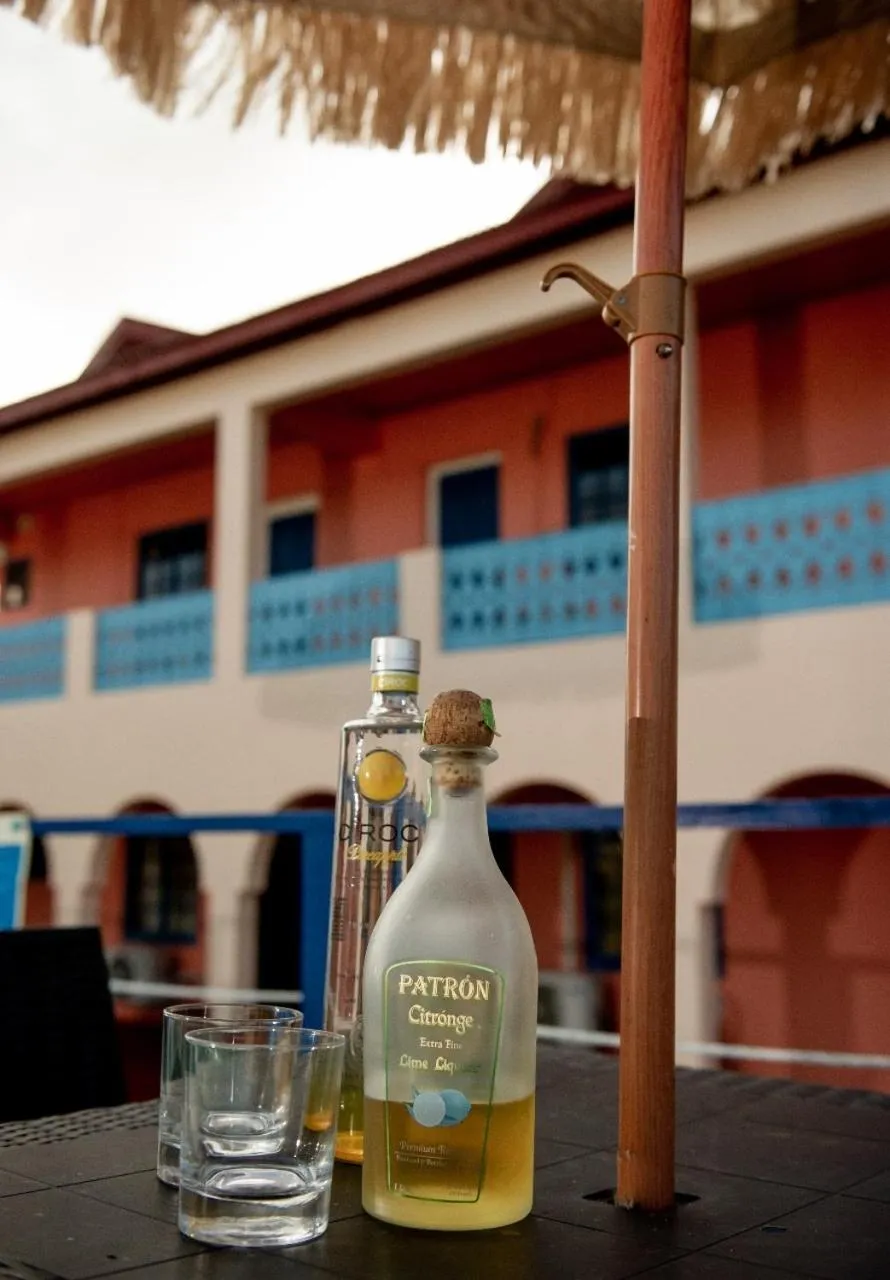 Waterloo Guest House