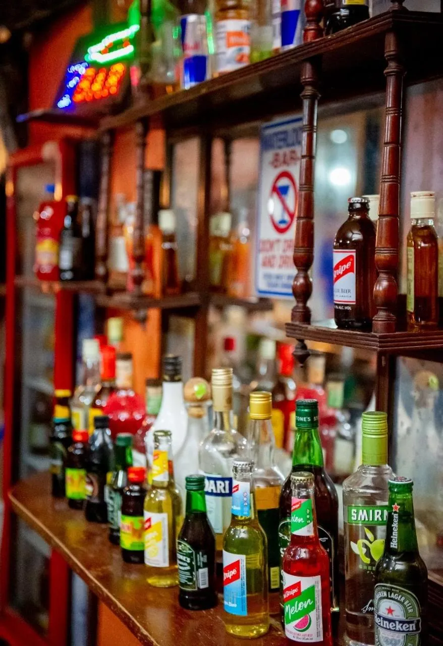 Waterloo Guest House