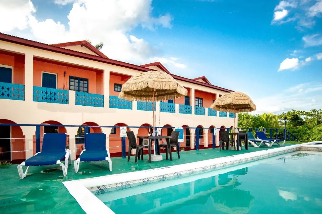 Waterloo Guest House