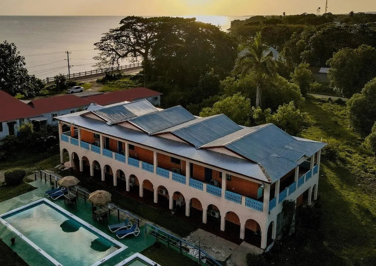 Waterloo Guest House