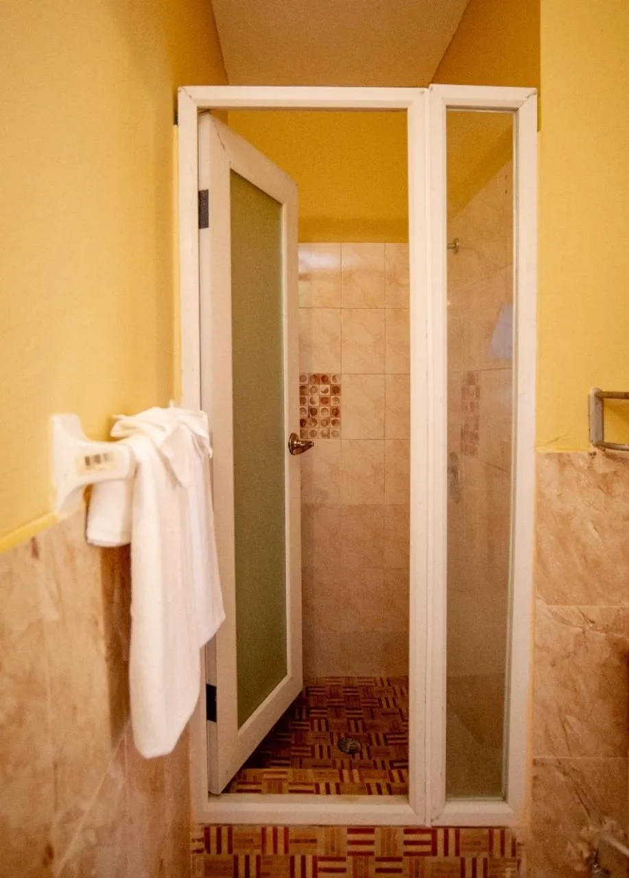 Waterloo Guest House